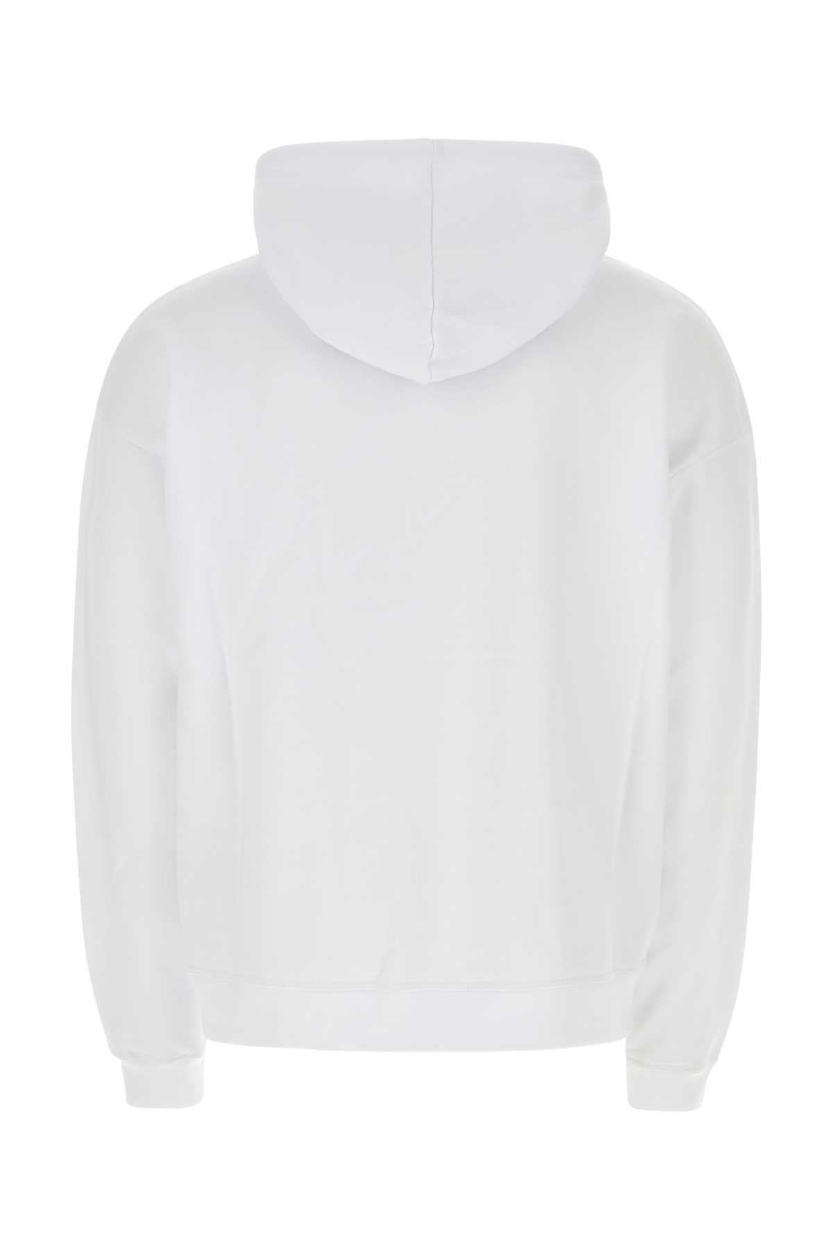 DSQUARED2 Relax Fit Hoodie - Men's