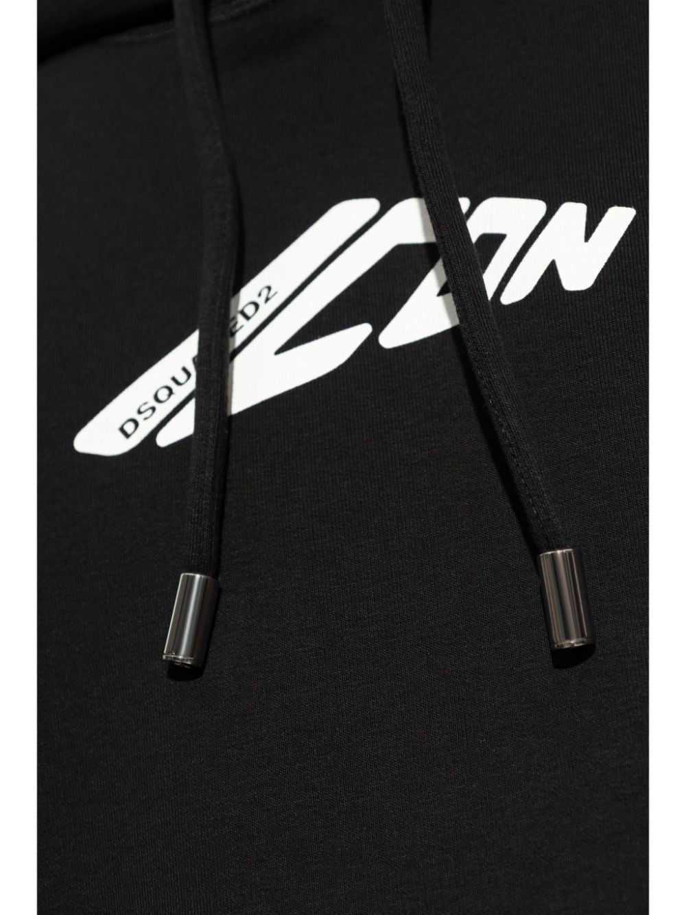 DSQUARED2 Men’s Cozy Classic Sweatshirt - FW24 Collection