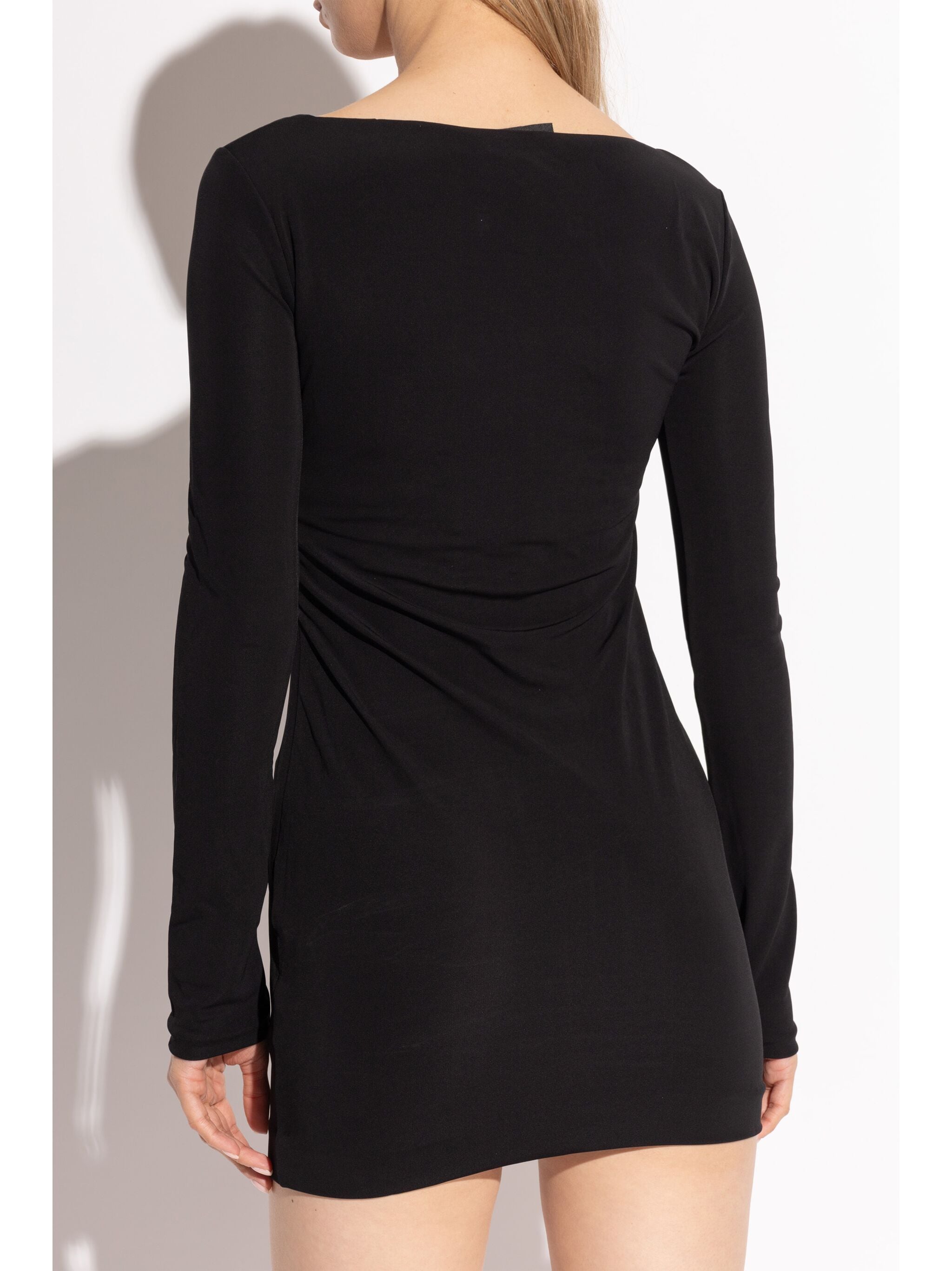 DSQUARED2 Stylish Cotton Stretch Suit for Women - FW24 Collection