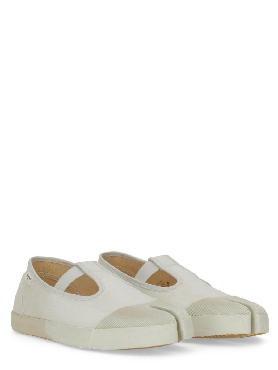 MAISON MARGIELA Mini Mary Jane Tabi Sandals for Men