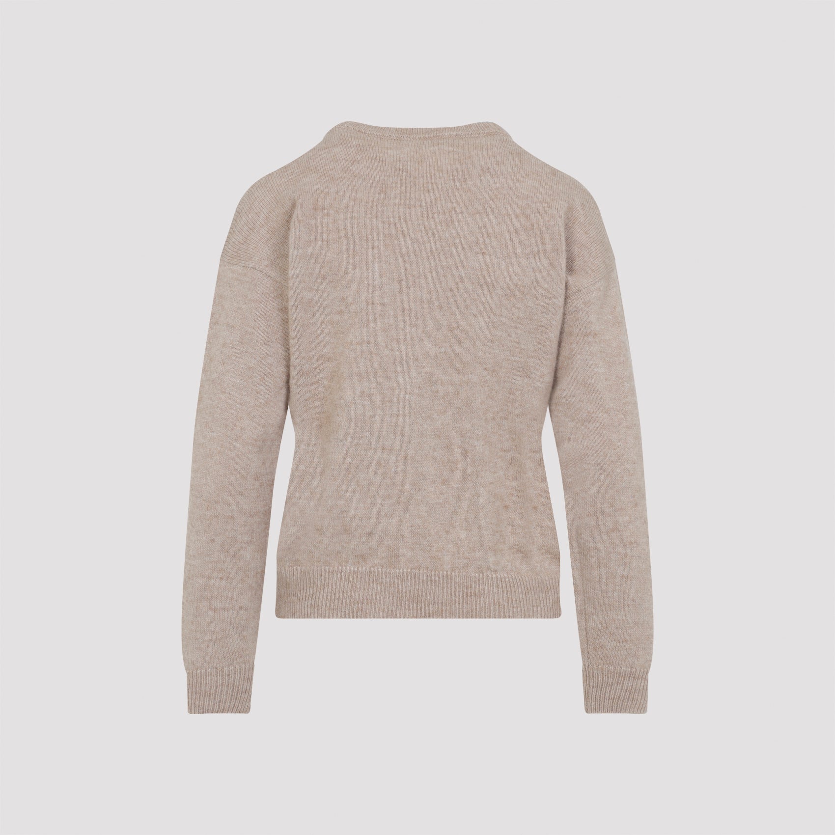 PESERICO Diamond Knit Sweater - Women’s