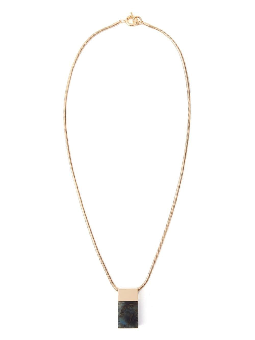 ISABEL MARANT Chic Sautoir Necklace - Perfect for FW24