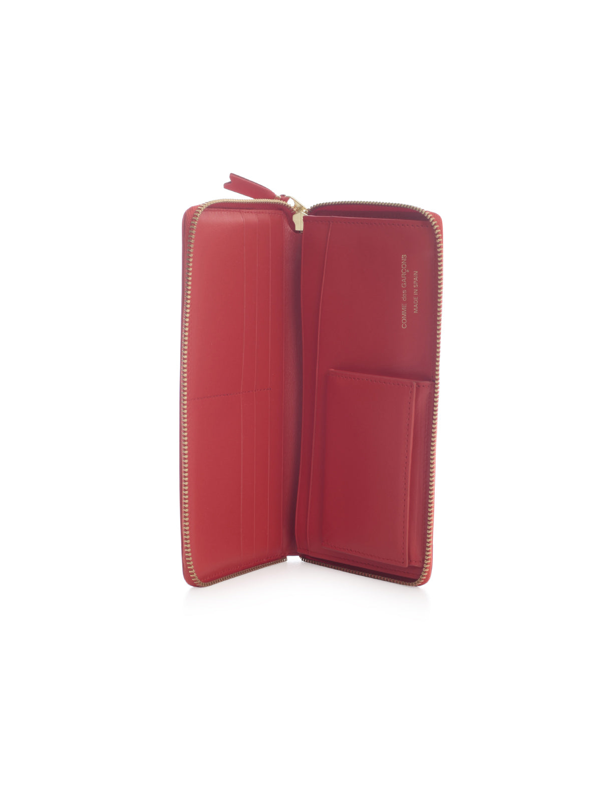 COMME DES GARÇONS WALLET Classic Line Mini Wallet