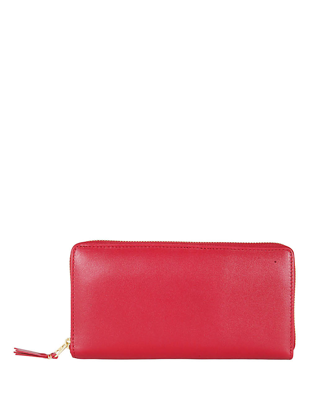 COMME DES GARÇONS WALLET Classic Leather Line Mini Wallet