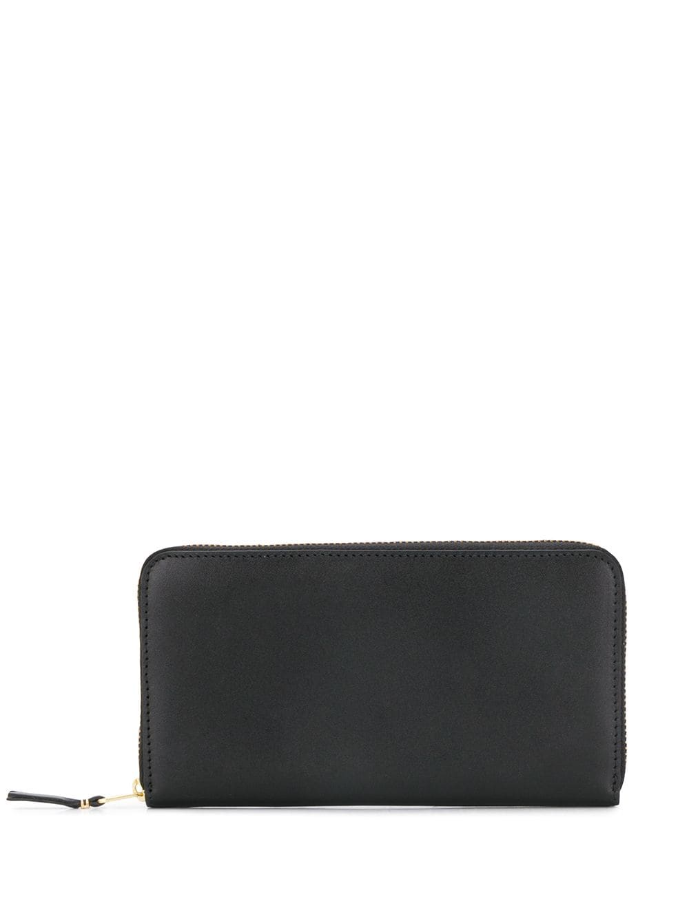 COMME DES GARÇONS WALLET Classic Mini Leather Wallet