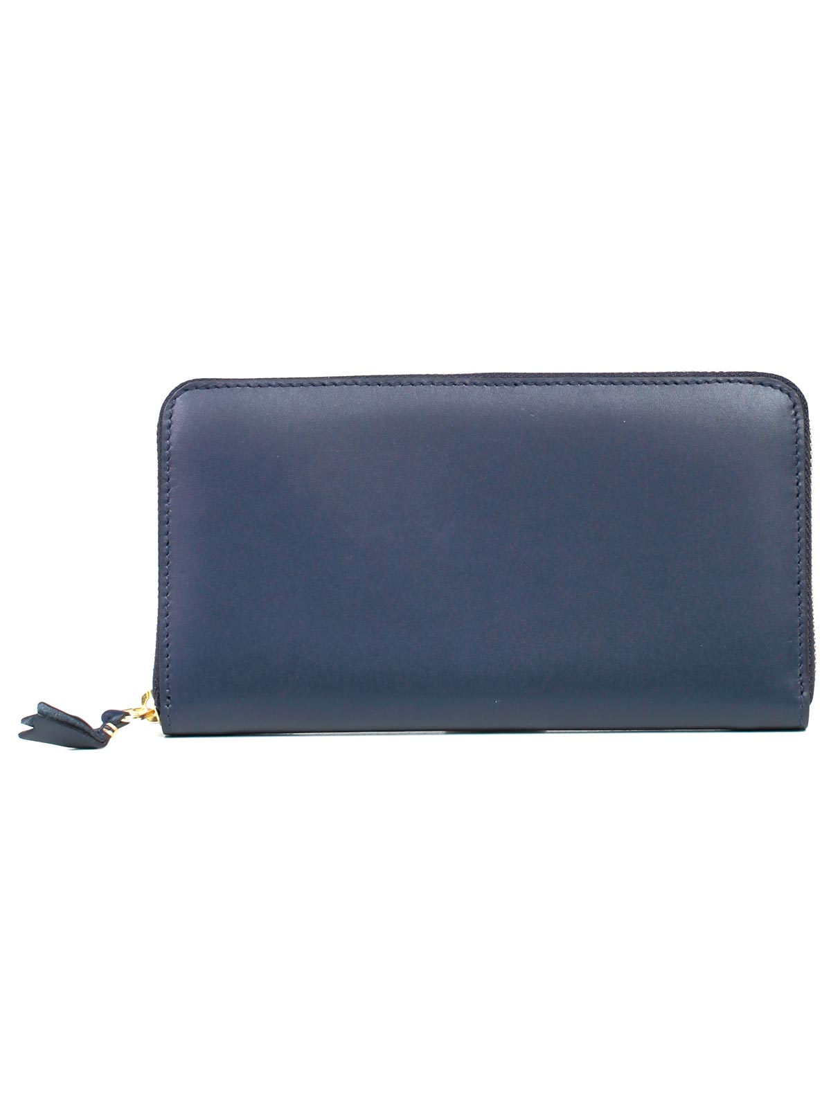 COMME DES GARÇONS WALLET Classic Mini Leather Wallet
