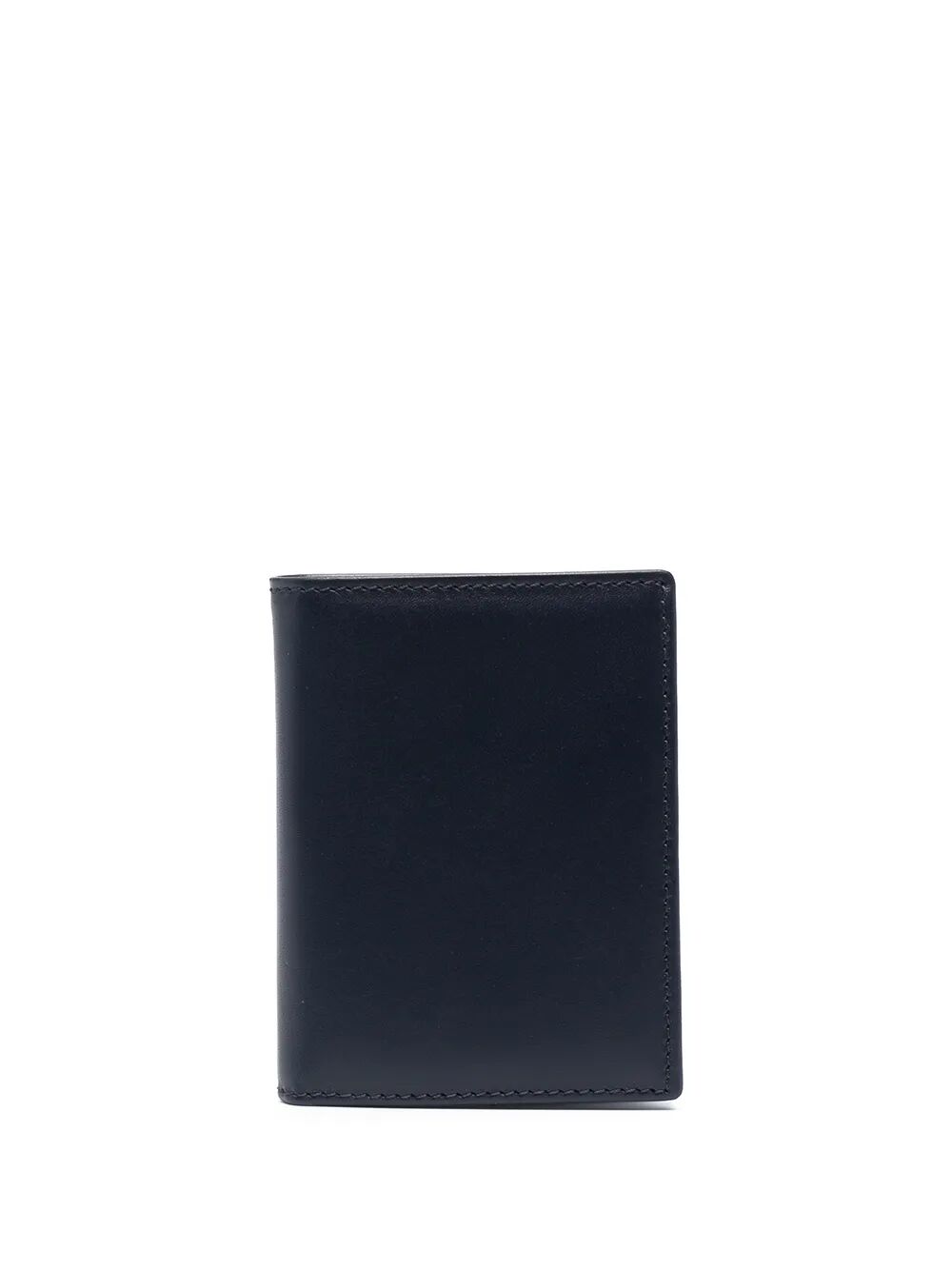 COMME DES GARÇONS WALLET Classic A Line Mini Wallet