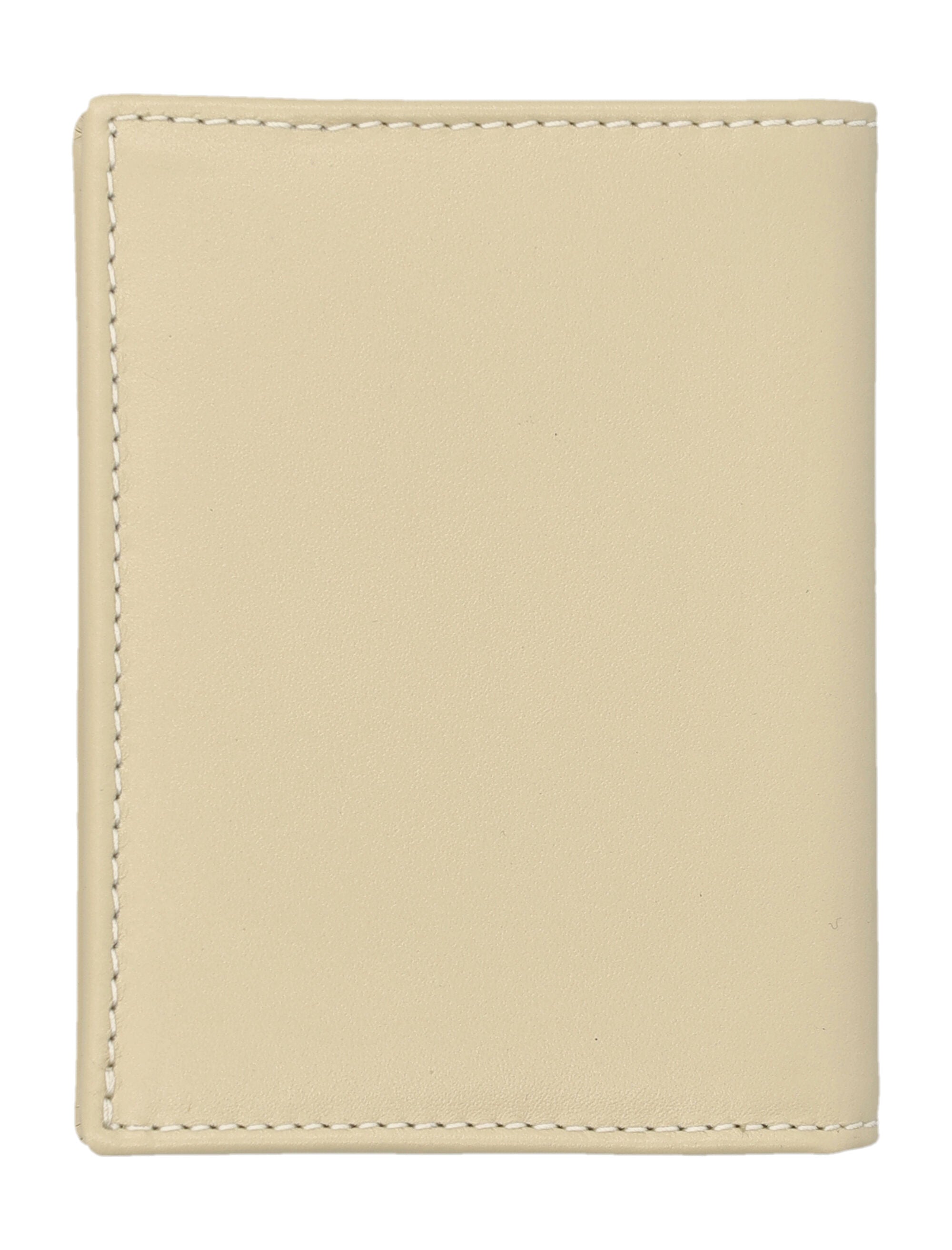 COMME DES GARÇONS WALLET Classic Bi-Fold Mini Cardholder