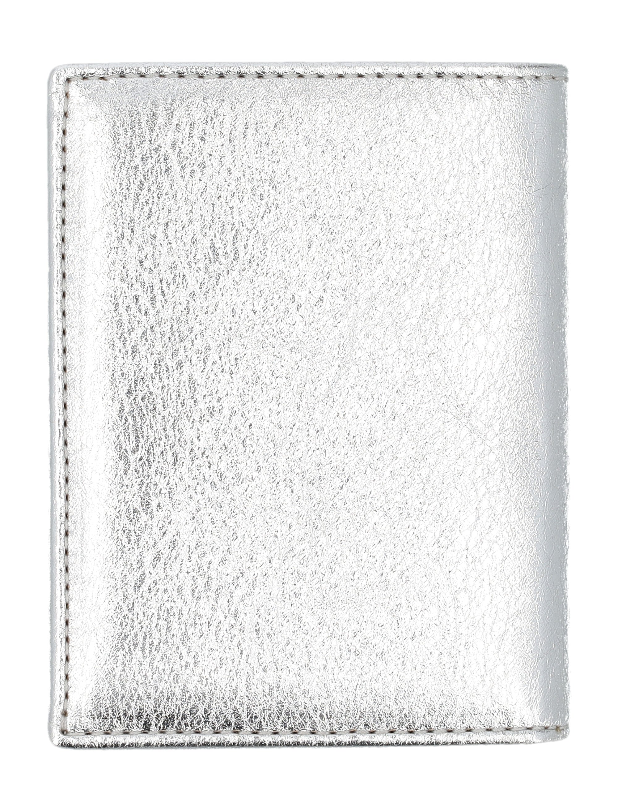 COMME DES GARÇONS WALLET Mini Leather Cardholder