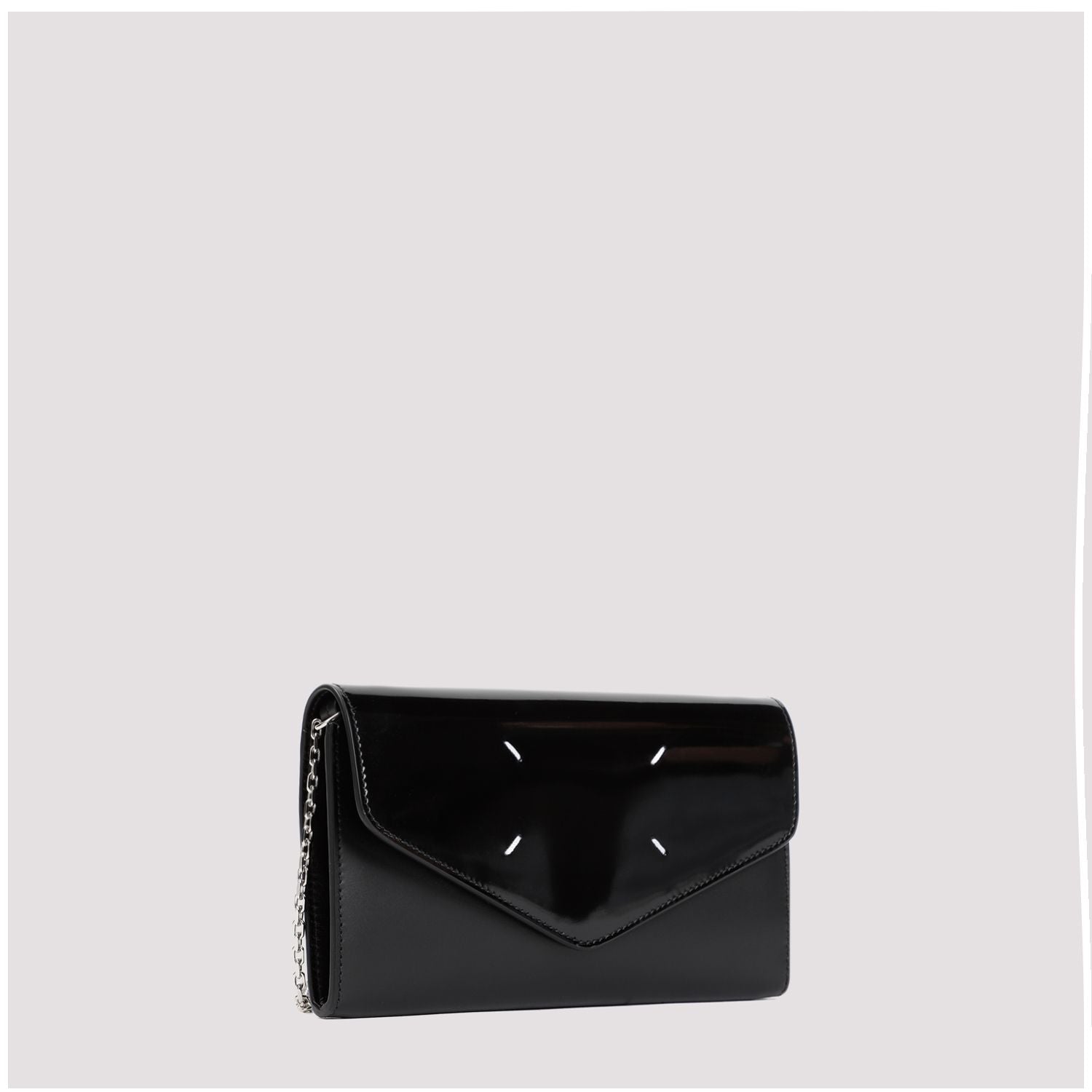 MAISON MARGIELA Mini Leather Wallet