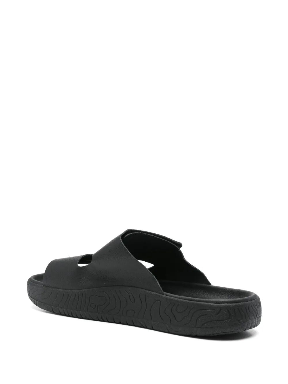 VEJA Etna O.T. Leather Full Slippers - Unisex