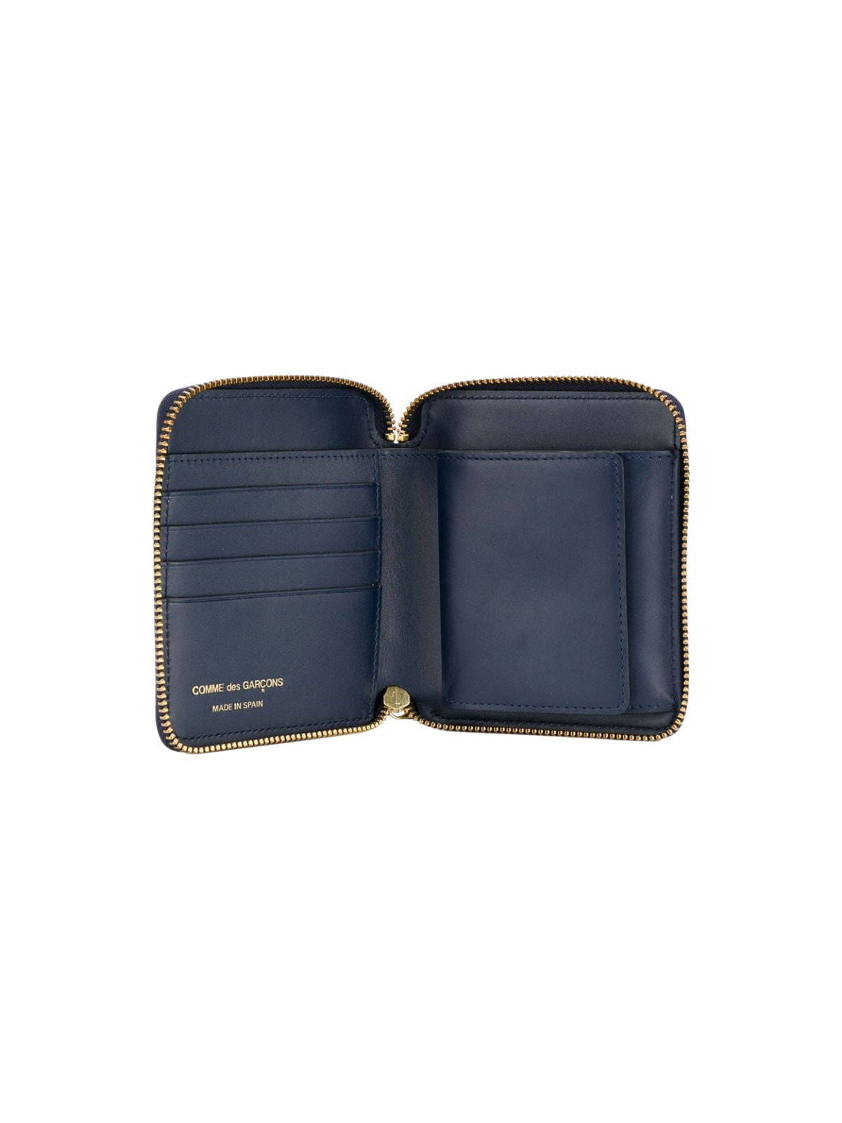 COMME DES GARÇONS WALLET Classic Mini Wallet for Men