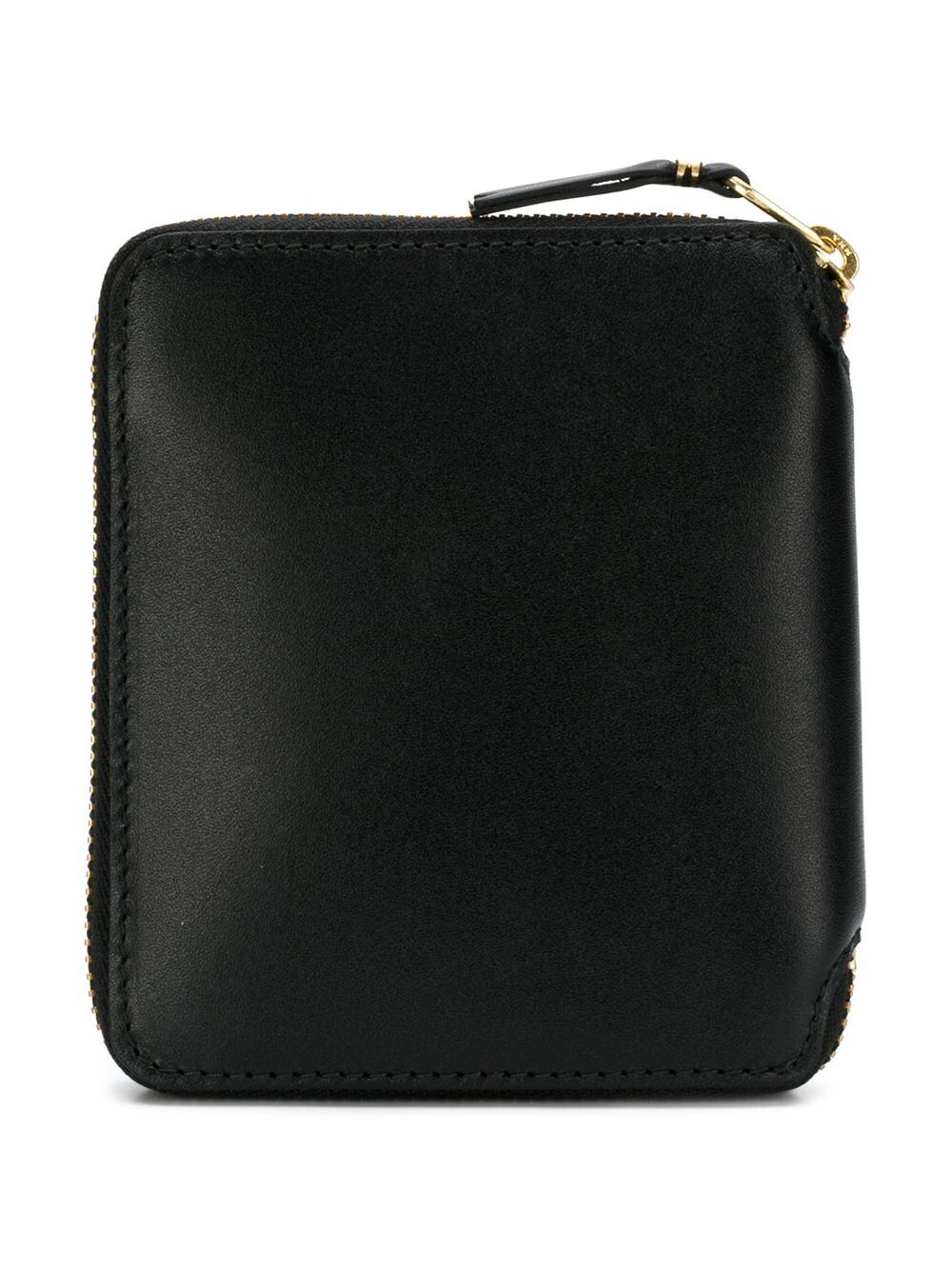 COMME DES GARÇONS WALLET Classic Mini Wallet