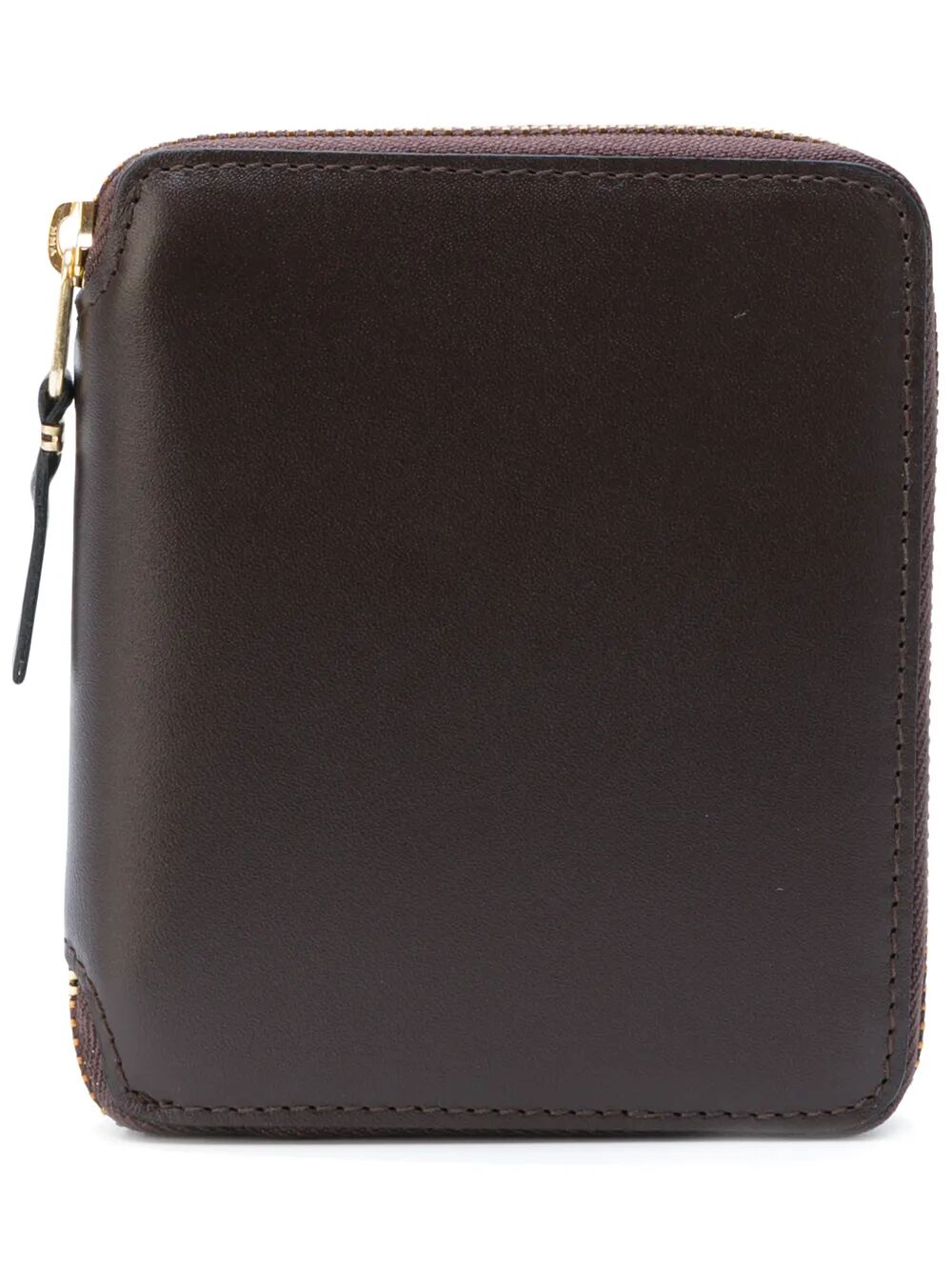 COMME DES GARÇONS WALLET Classic Mini Leather Wallet