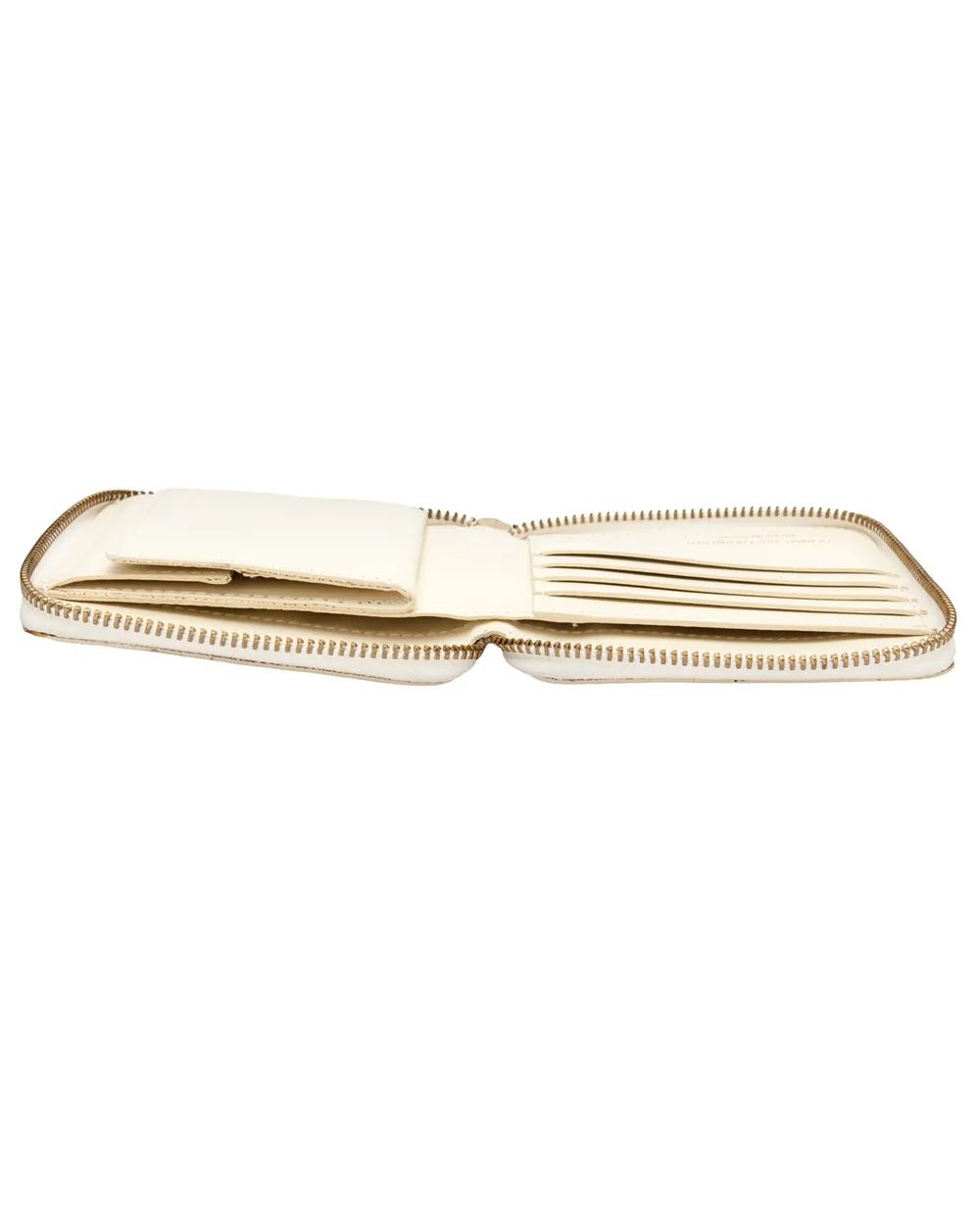 COMME DES GARÇONS WALLET Classic Leather Mini Wallet