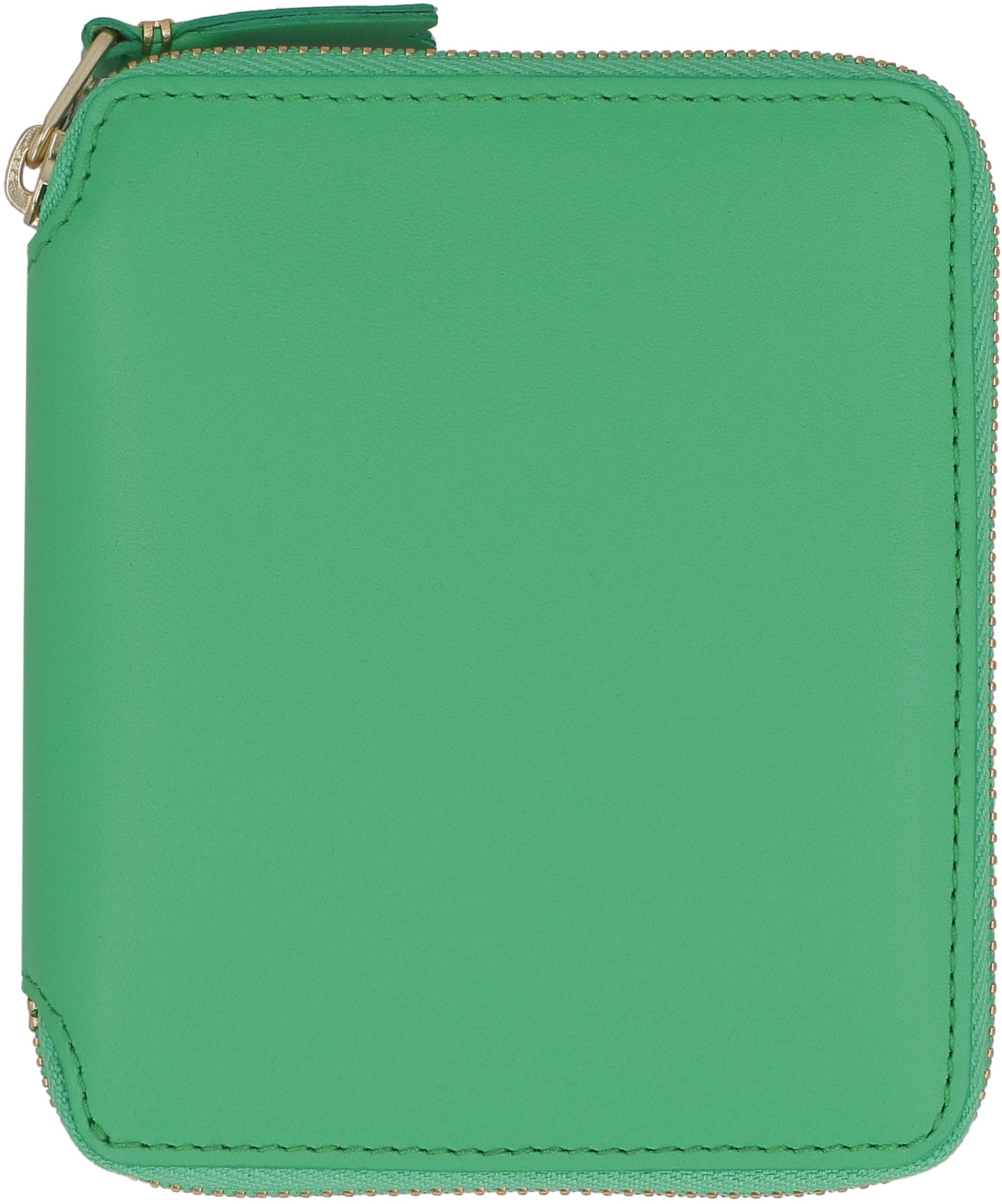 COMME DES GARÇONS WALLET Classic Mini Leather Wallet