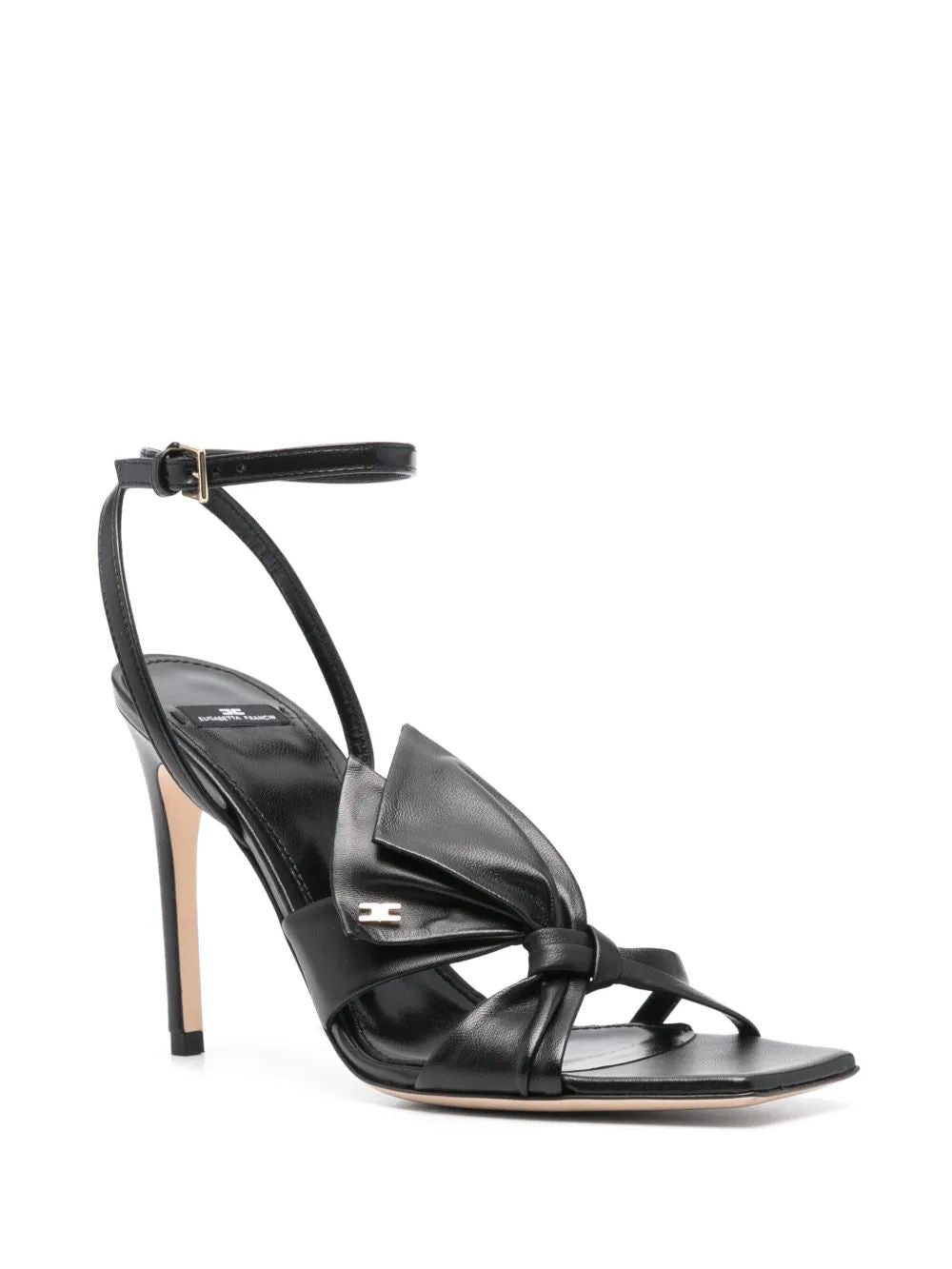 ELISABETTA FRANCHI Elegant Pumps for Women - SS25