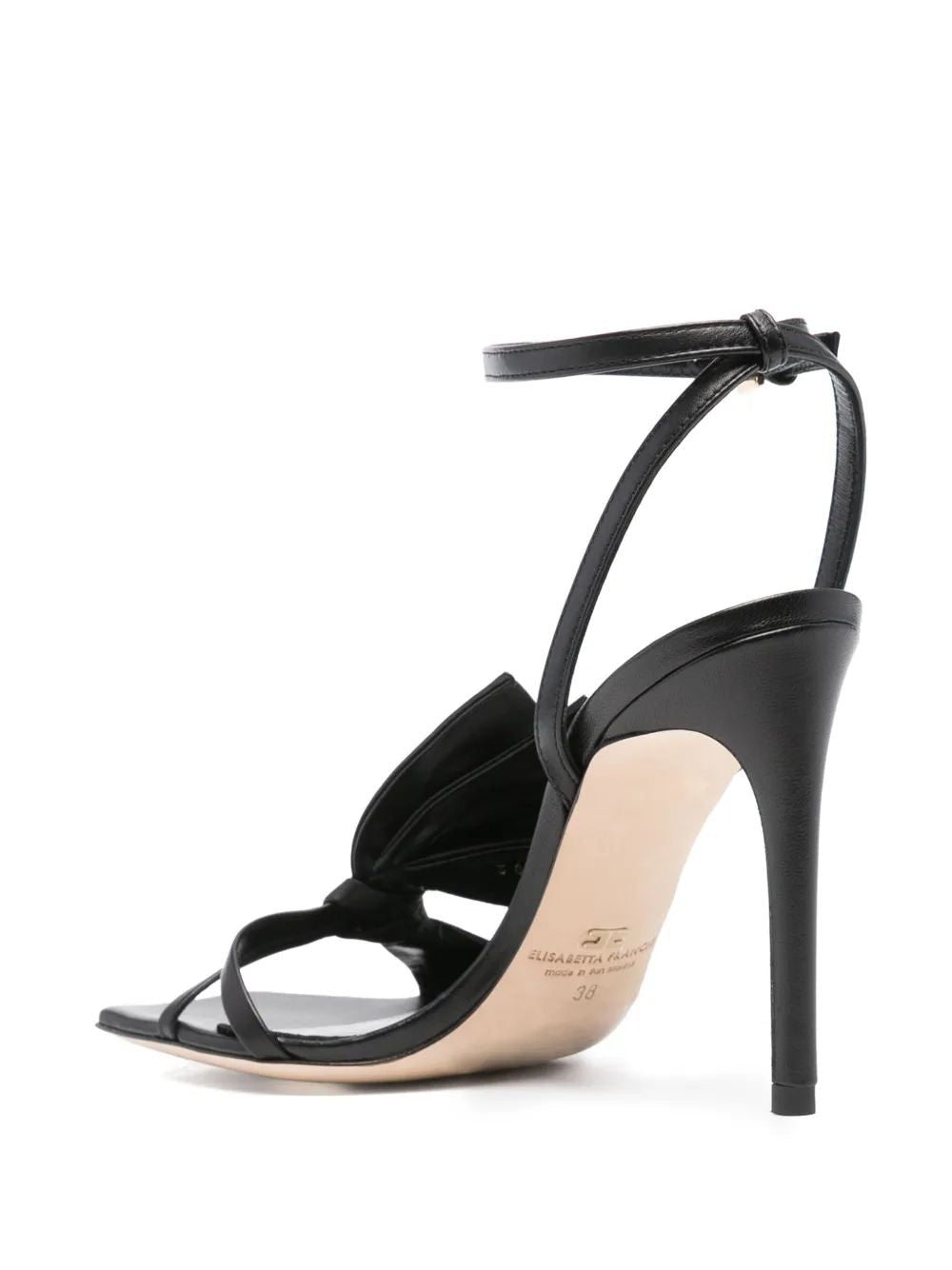 ELISABETTA FRANCHI Elegant Pumps for Women - SS25