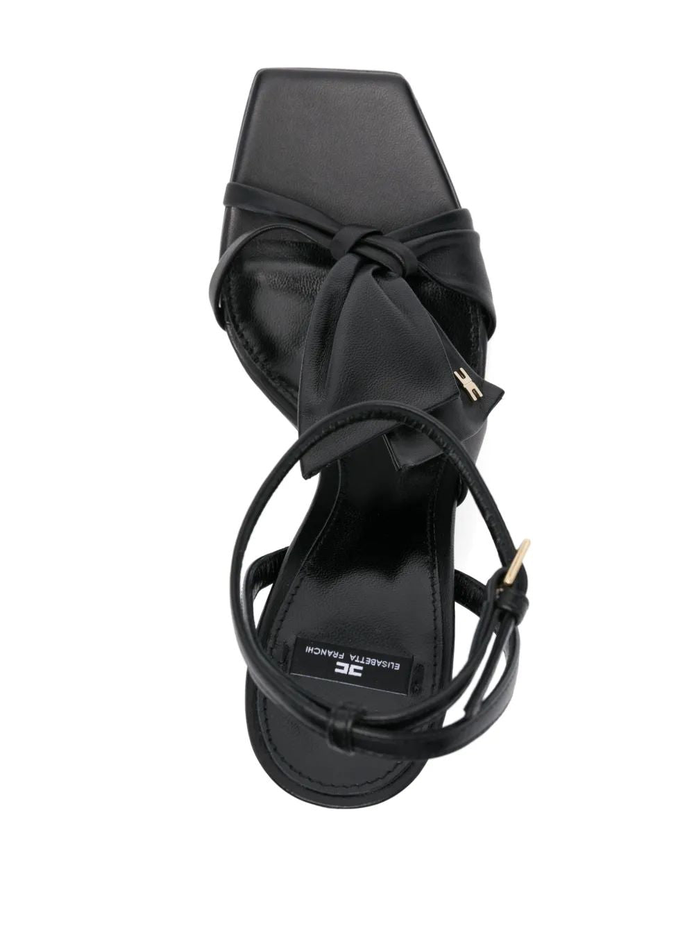 ELISABETTA FRANCHI Elegant Pumps for Women - SS25