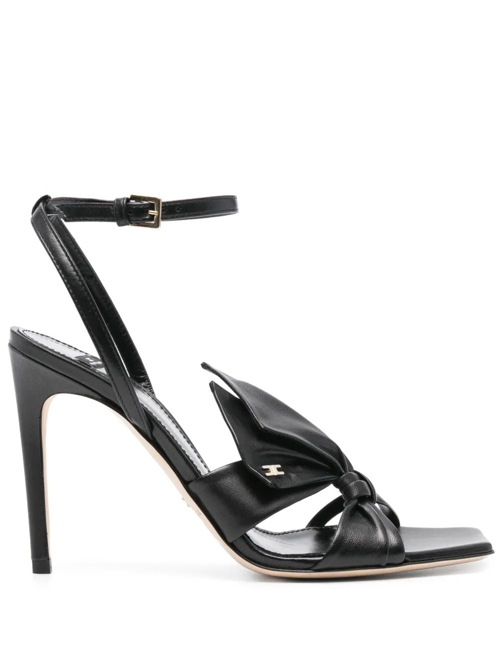 ELISABETTA FRANCHI Elegant Pumps for Women - SS25