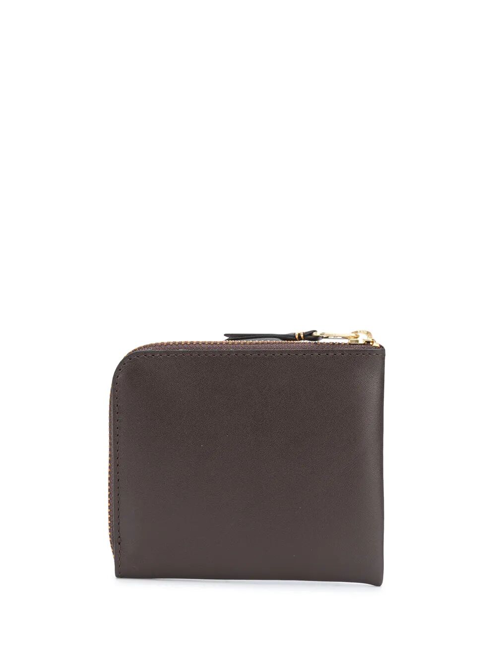 COMME DES GARÇONS WALLET Classic Leather Mini Wallet