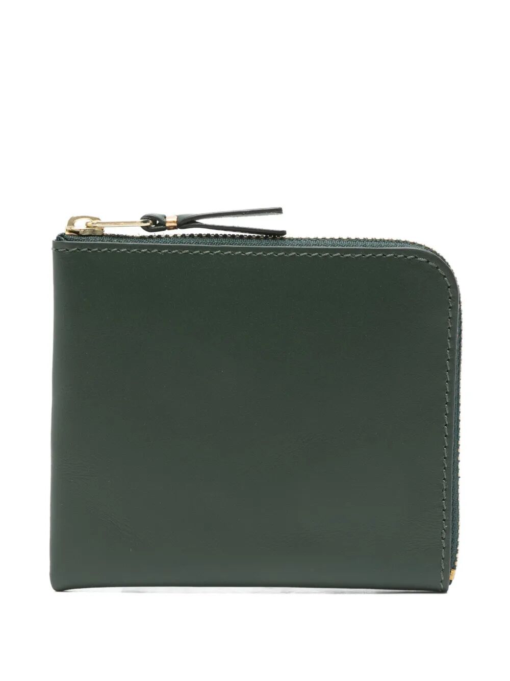 COMME DES GARÇONS WALLET Classic Mini Leather Line Wallet