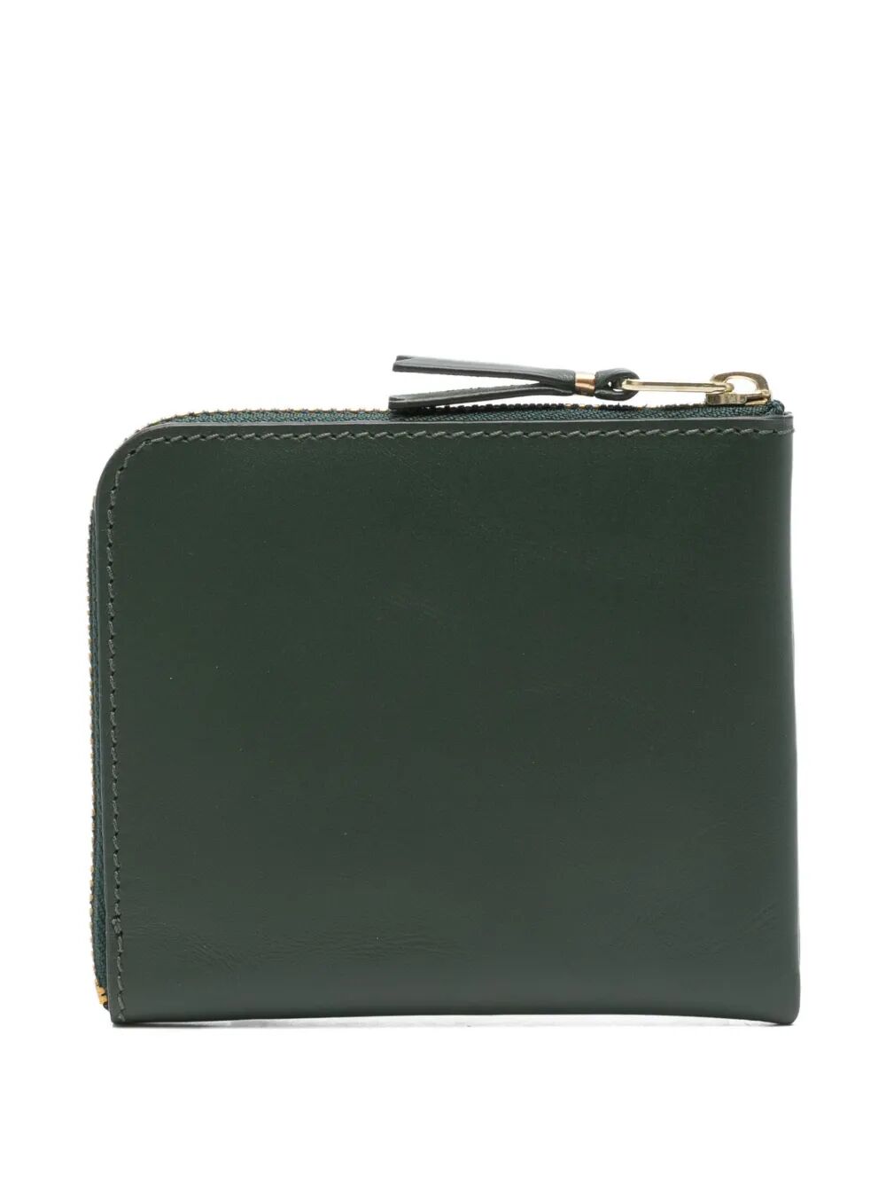 COMME DES GARÇONS WALLET Classic Mini Leather Line Wallet