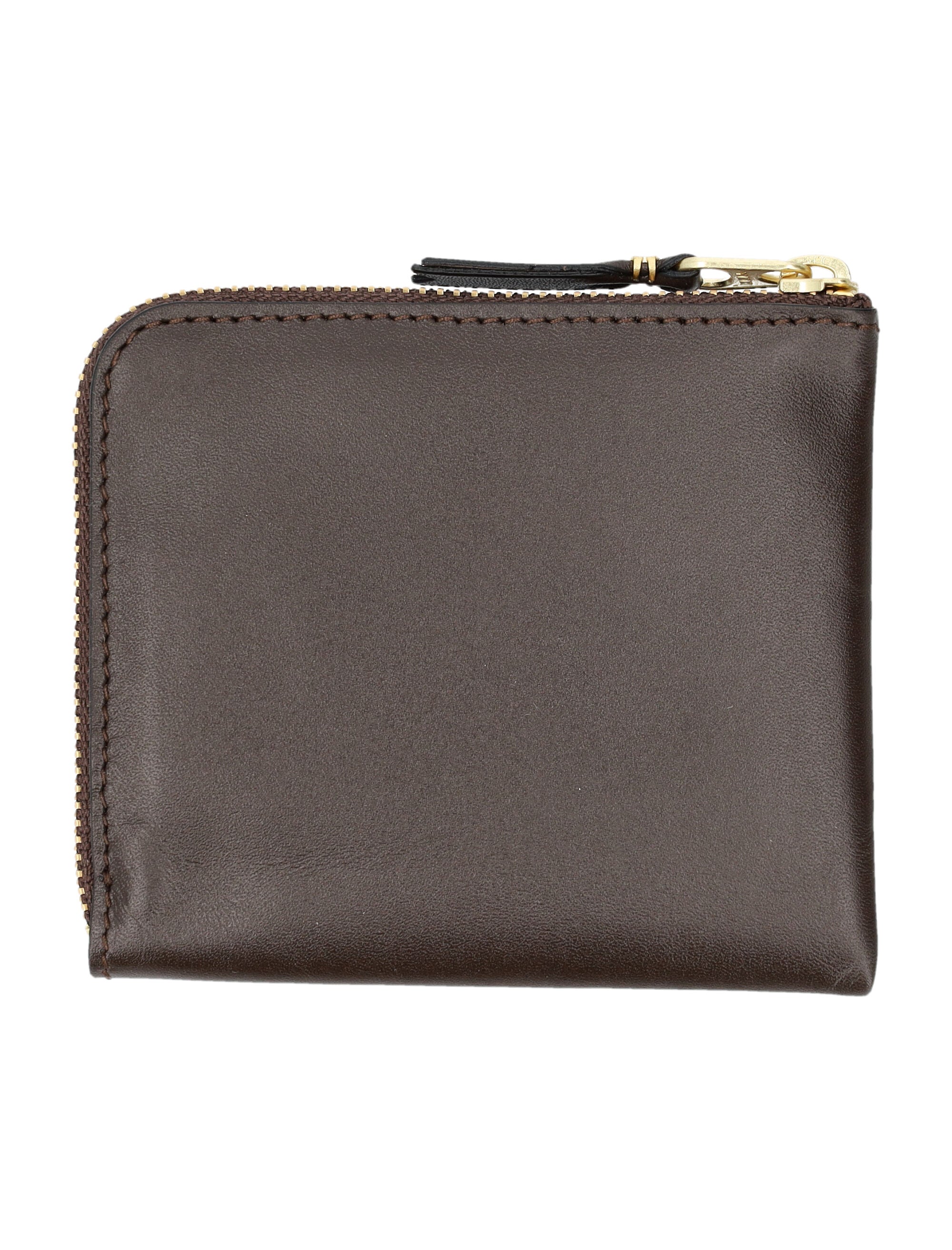 COMME DES GARÇONS WALLET Mini Classic Zip Wallet