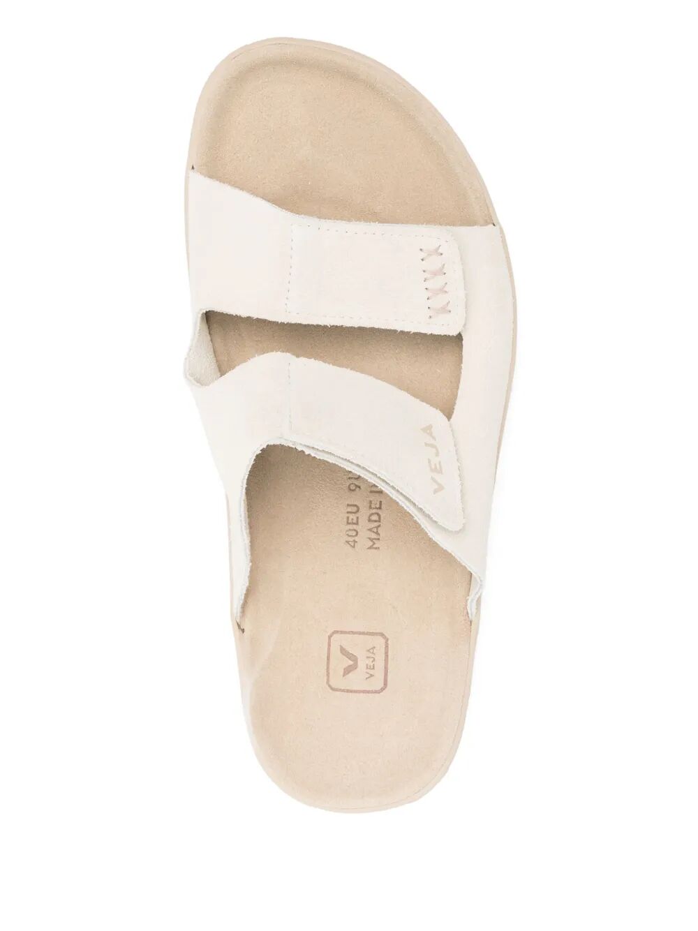 VEJA Full Slippers - Unisex Design for SS25