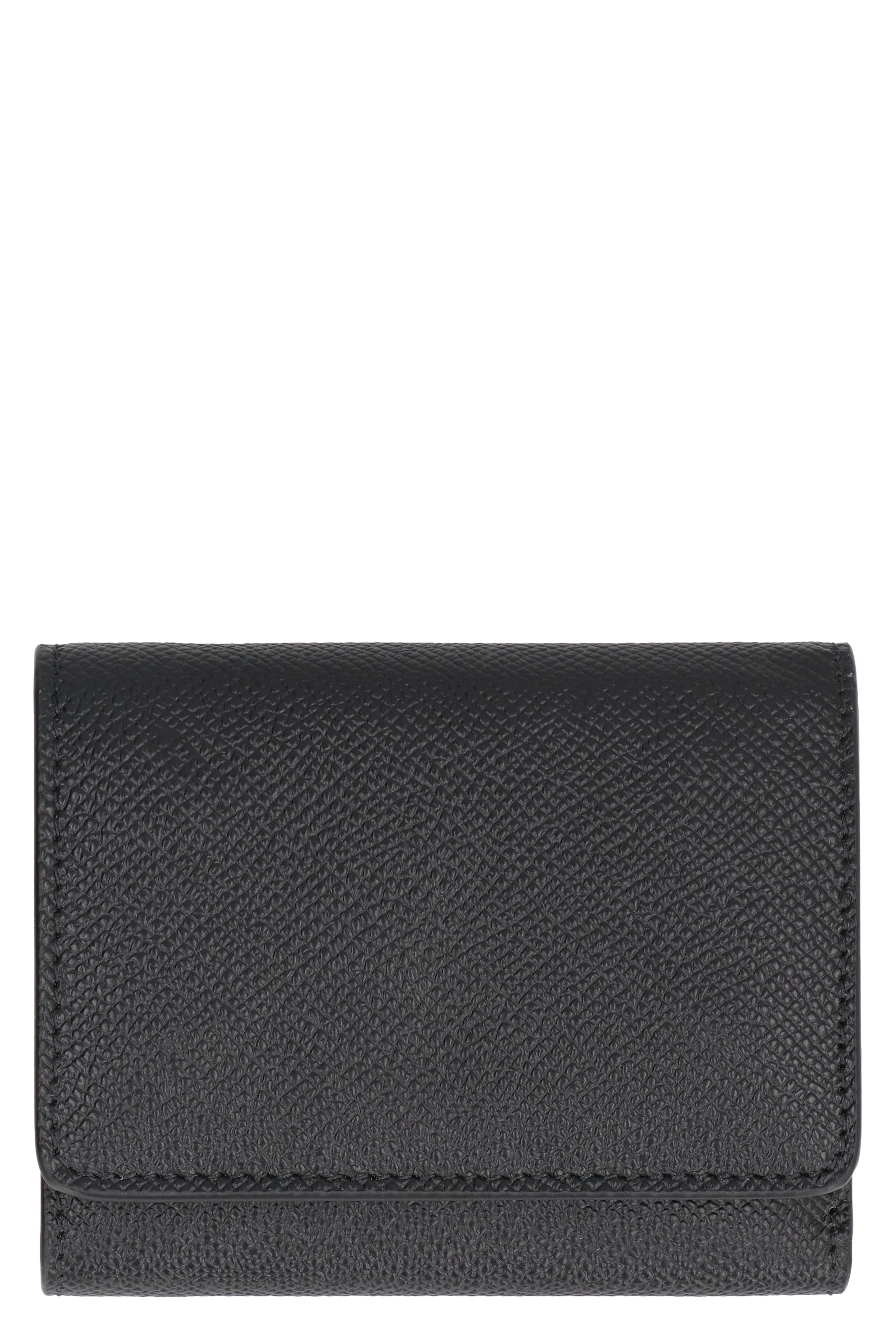 MAISON MARGIELA Four Stitch Leather Wallet