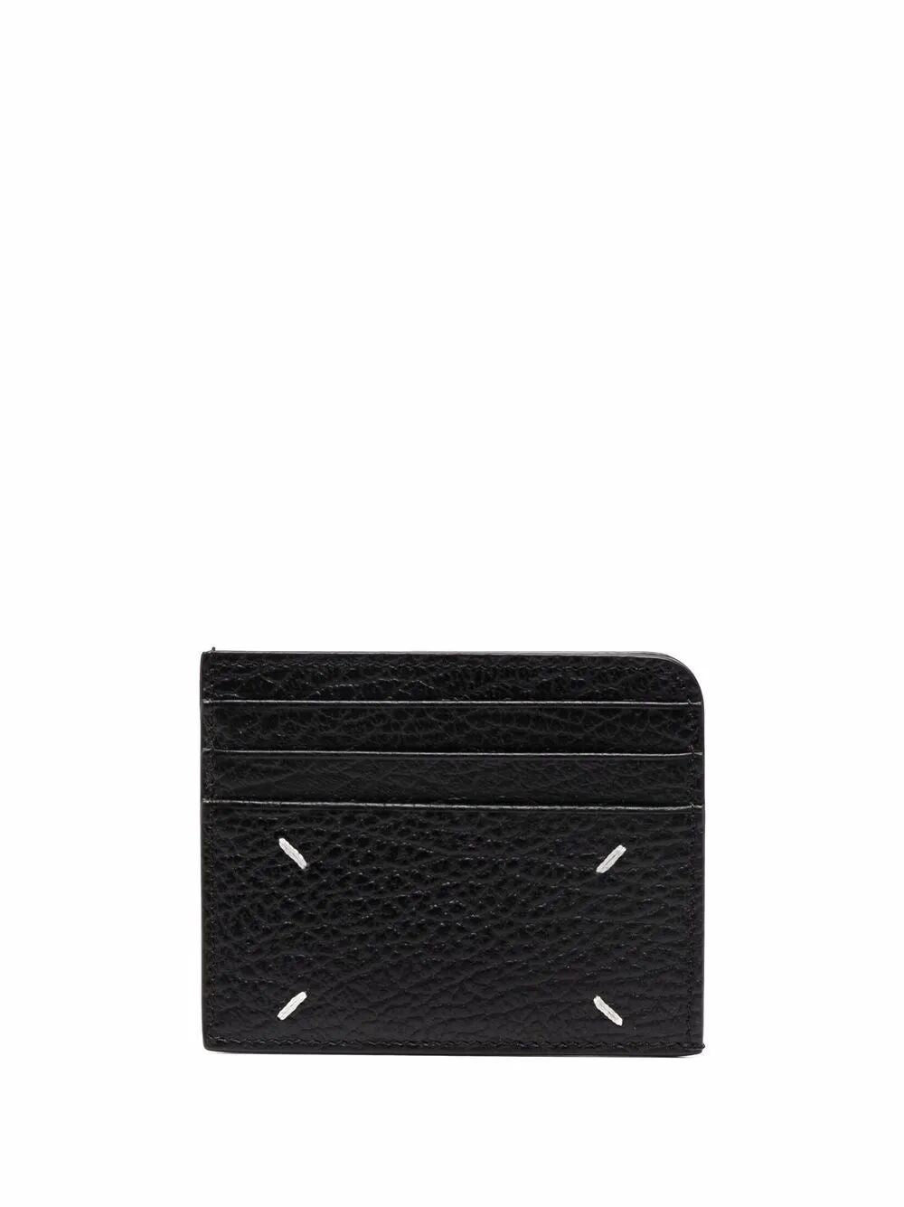 MAISON MARGIELA Slim Mini Card Holder