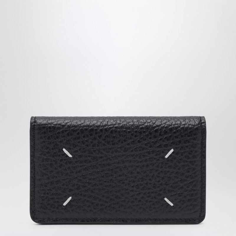 MAISON MARGIELA Mini Four Stitches Cardholder