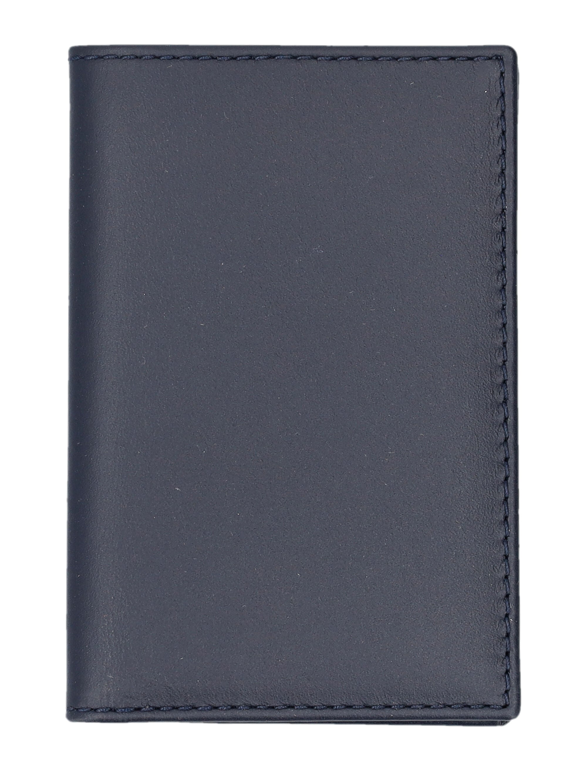 COMME DES GARÇONS WALLET Classic Bifold Mini Wallet