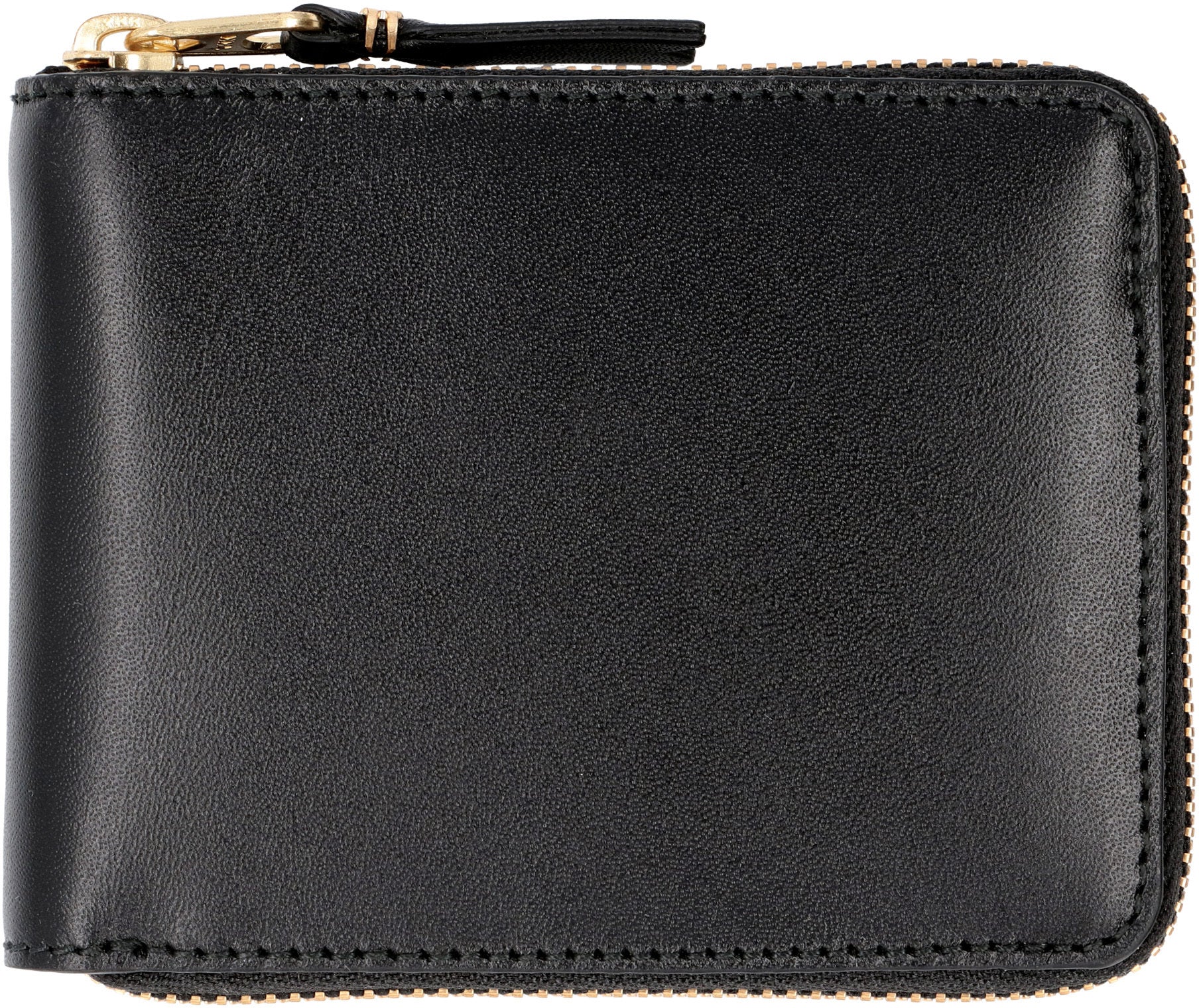 COMME DES GARÇONS Mini Leather Wallet