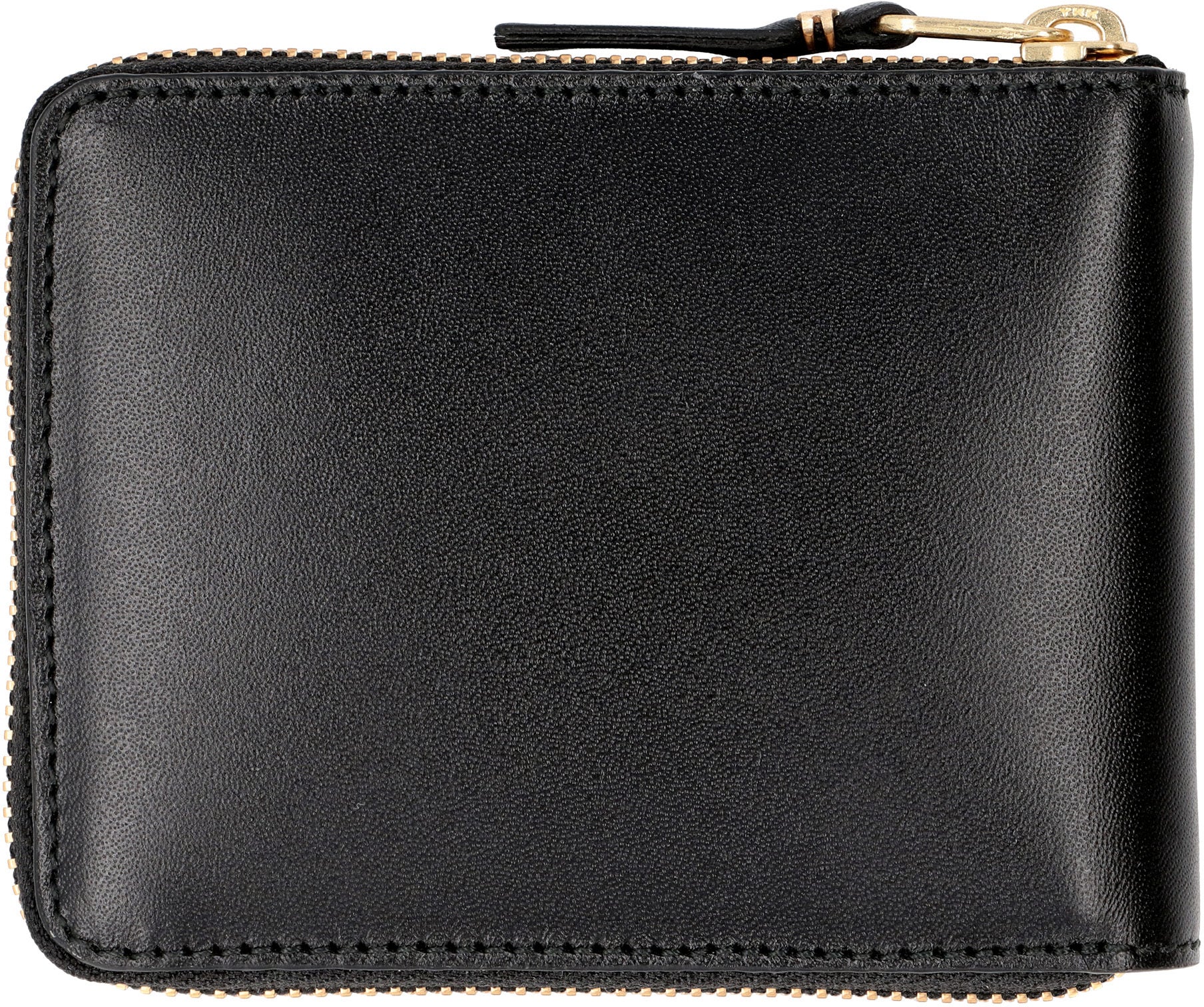 COMME DES GARÇONS Mini Leather Wallet