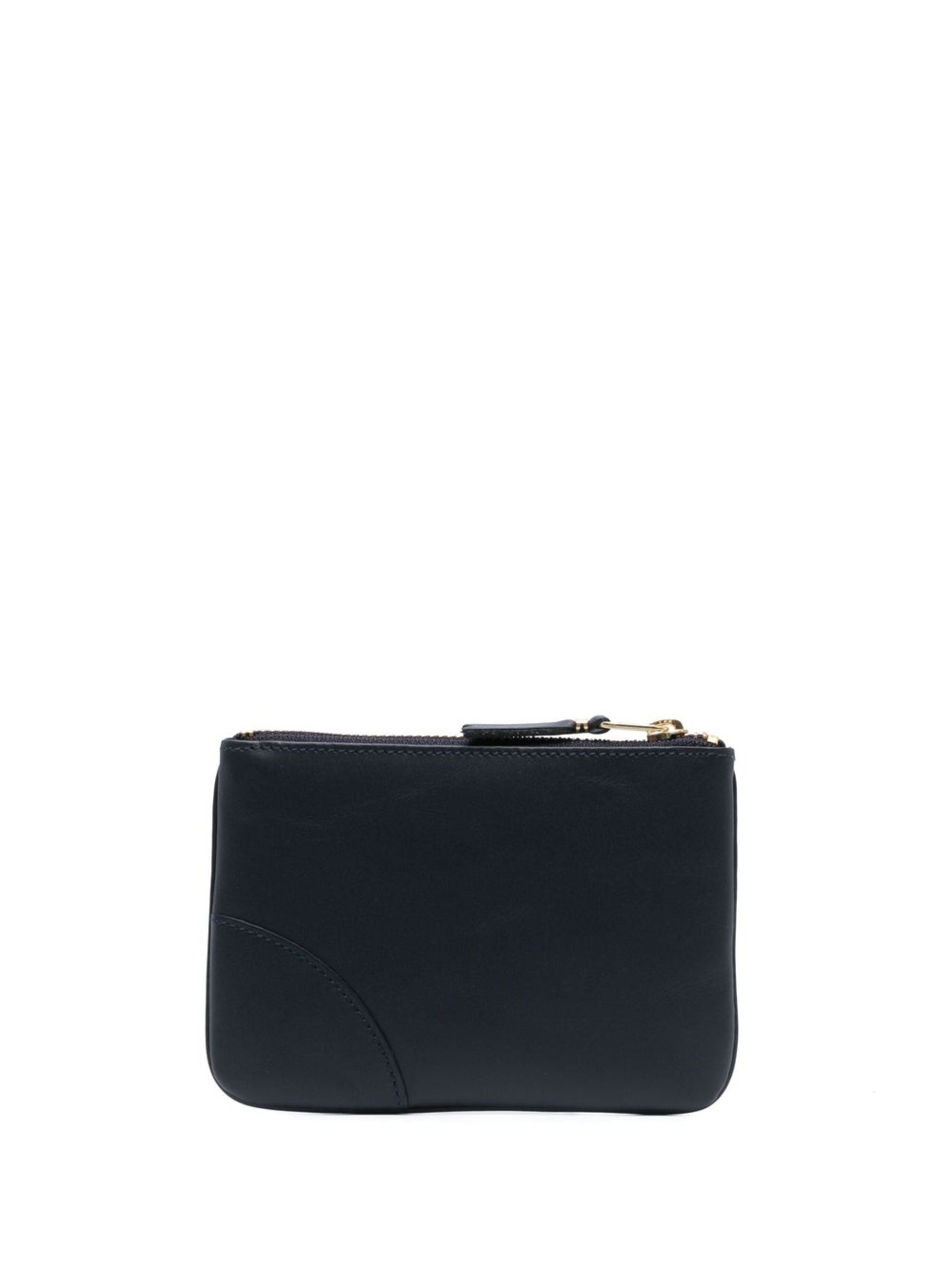 COMME DES GARÇONS WALLET Classic Mini Leather Wallet