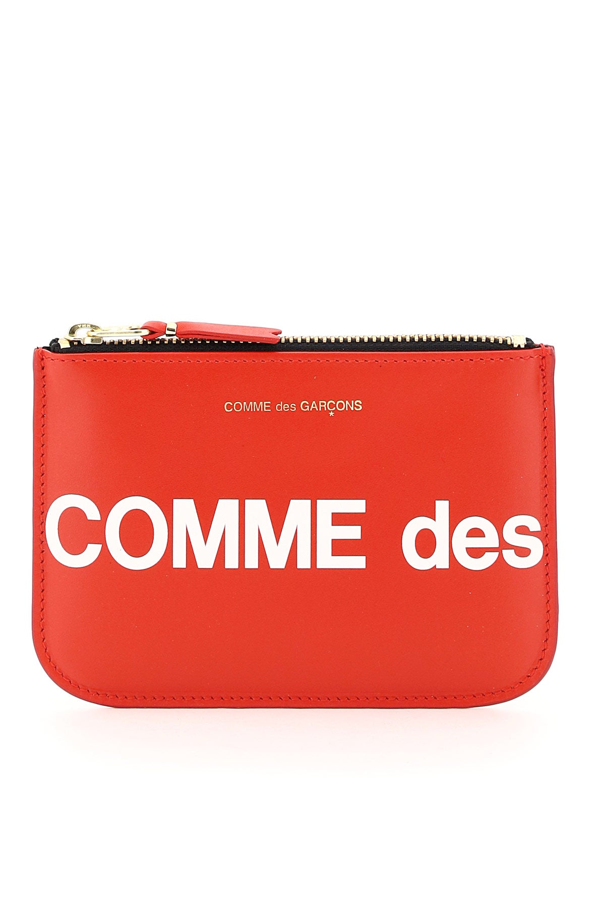 COMME DES GARÇONS PLAY Classic Mini Wallet for Men