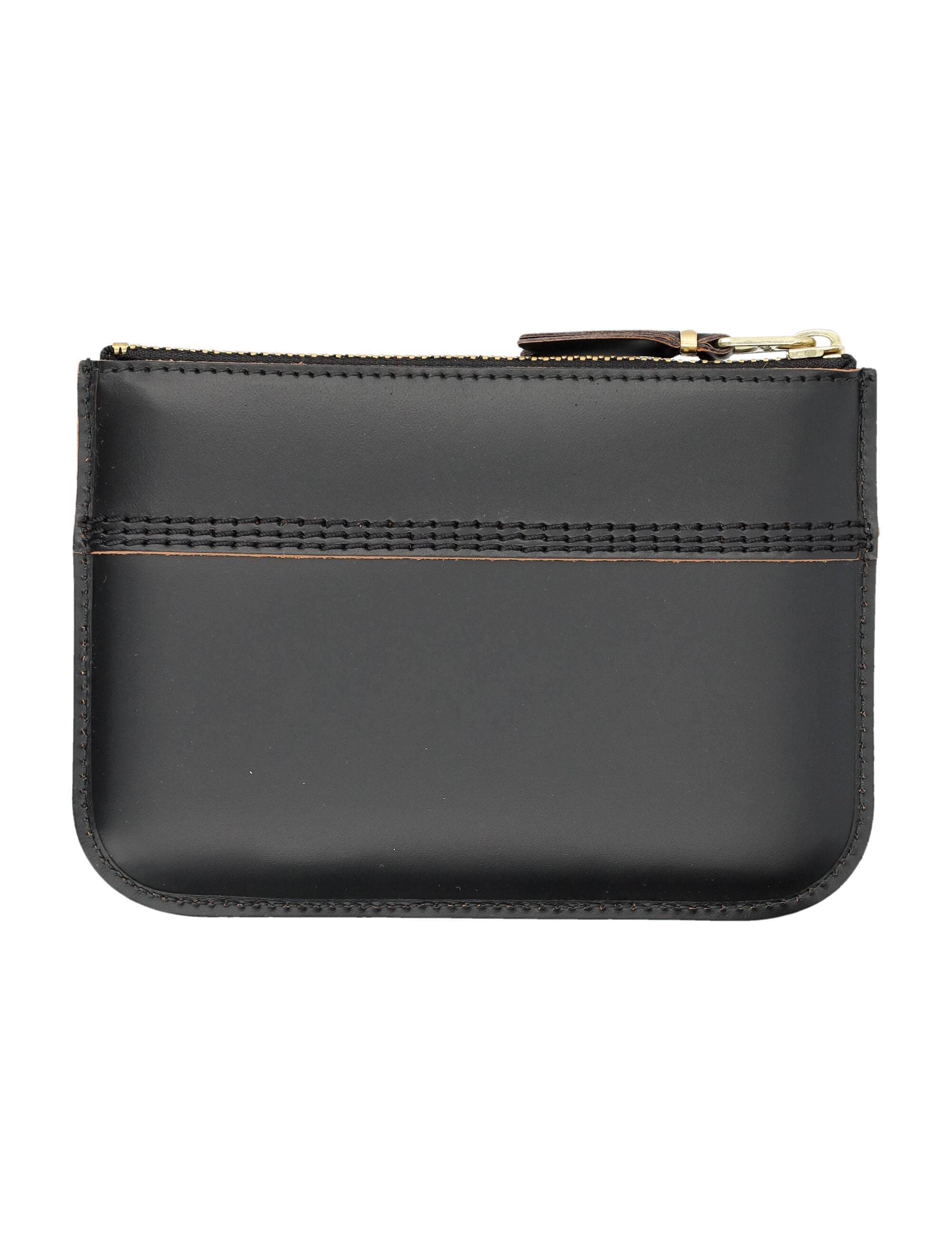 COMME DES GARÇONS WALLET Mini Pouch Handbag