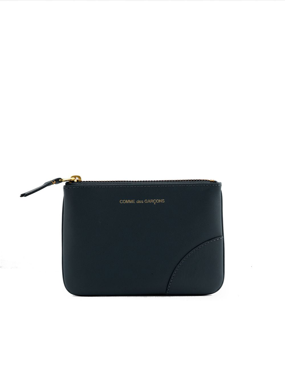 COMME DES GARÇONS WALLET Classic Mini Leather Wallet