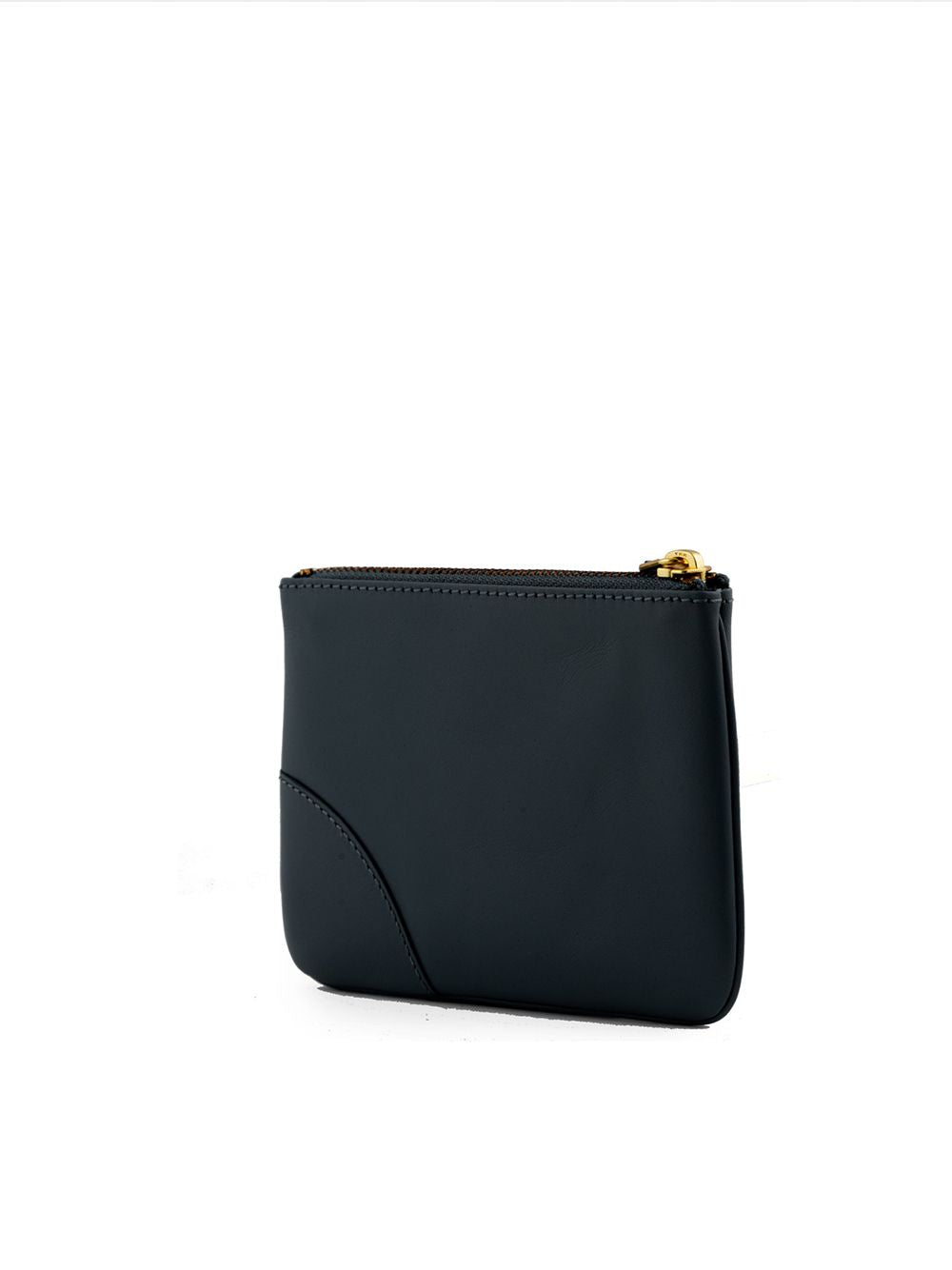 COMME DES GARÇONS WALLET Classic Mini Leather Wallet