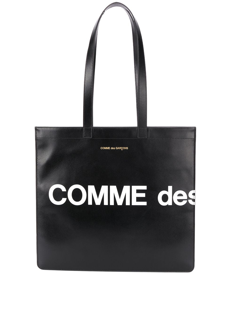 COMME DES GARÇONS PLAY Unisex Mini Handbag