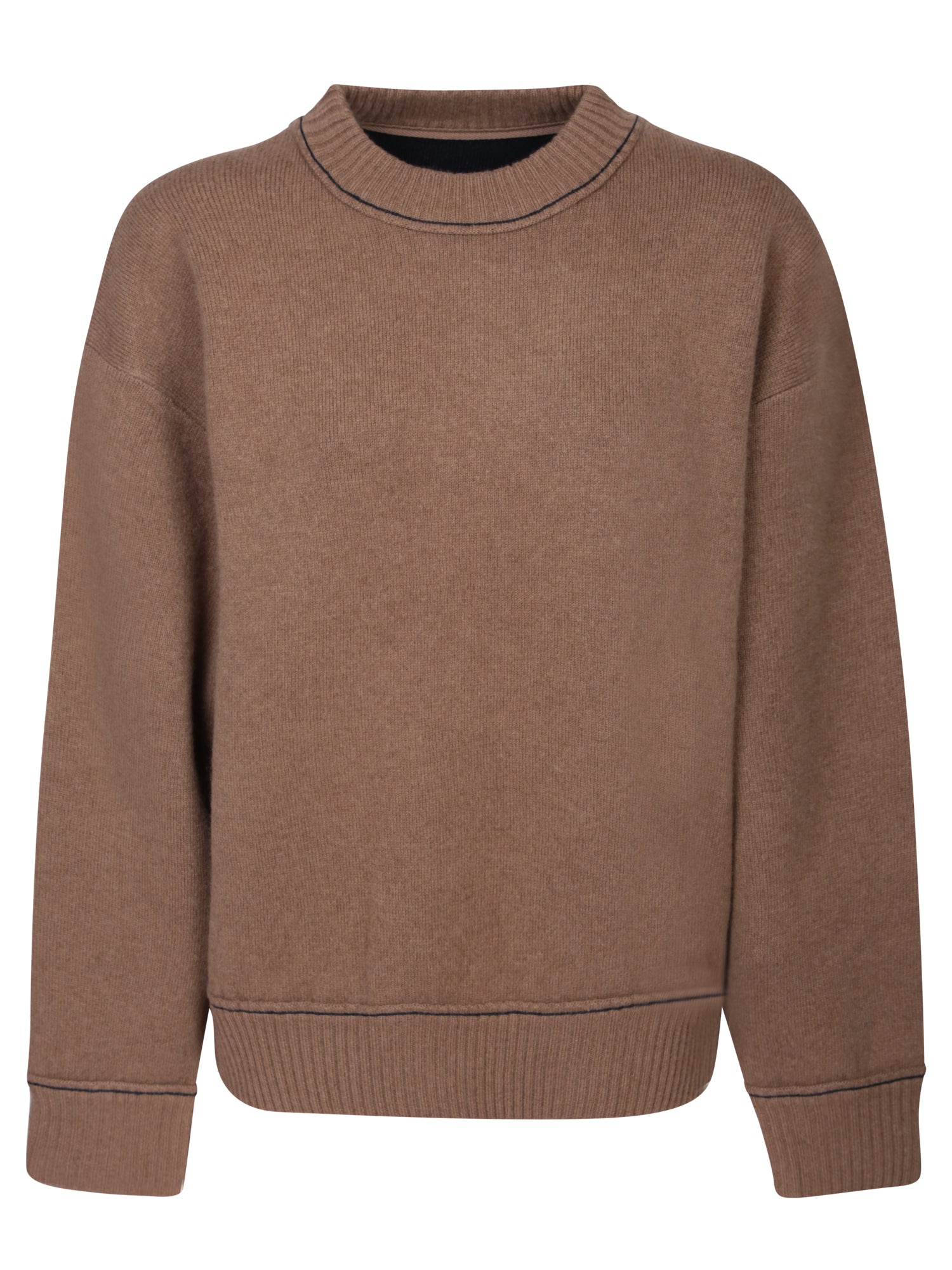 SACAI Men's Luxe Knitwear