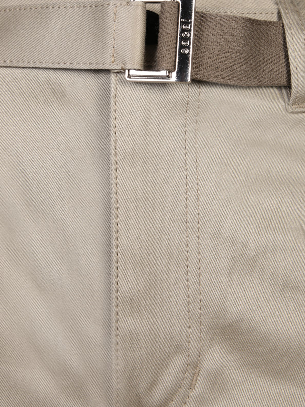 SACAI Stylish Trousers for Spring Summer 25