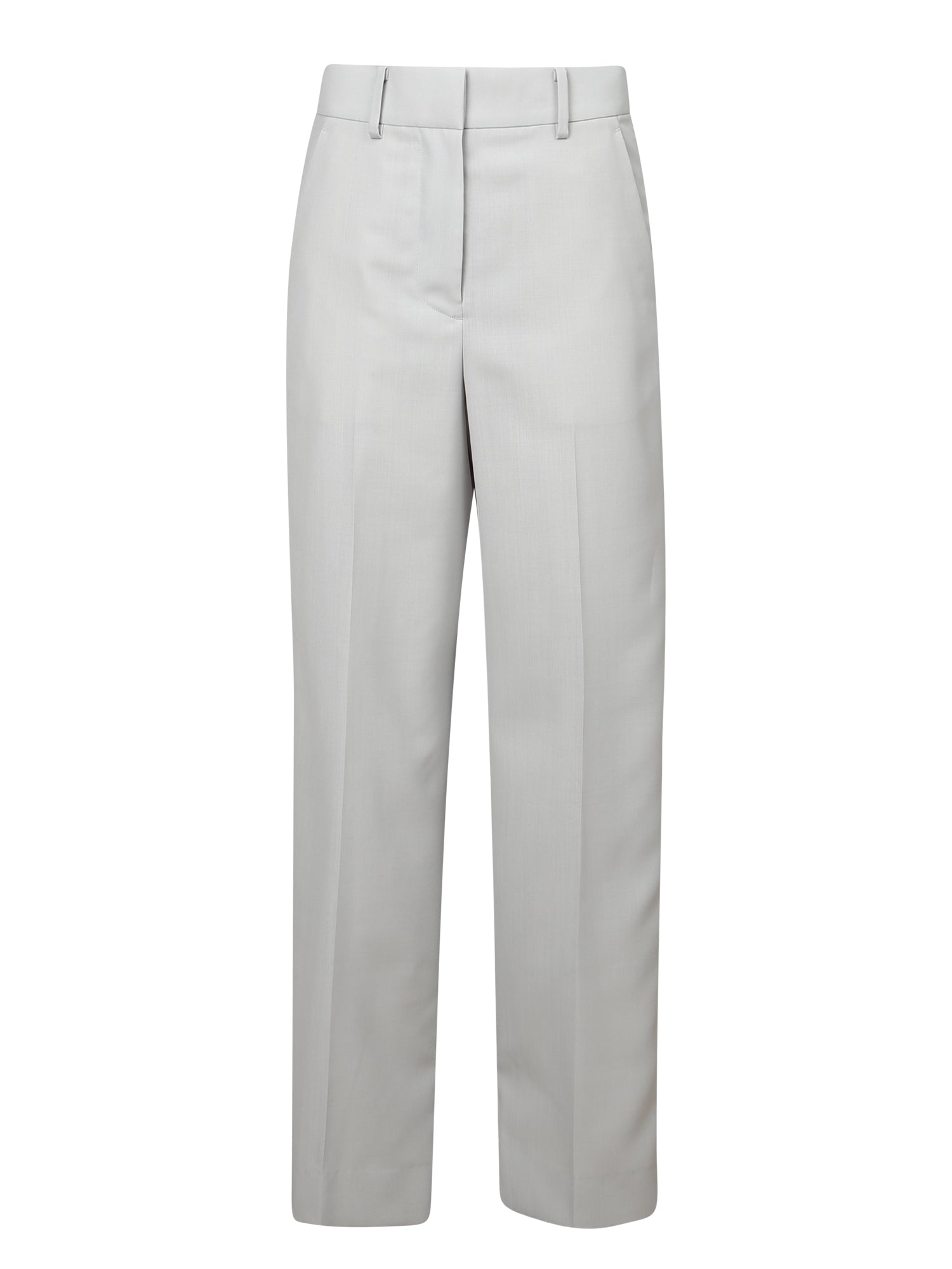SACAI Chic High-Waisted Trousers for Women