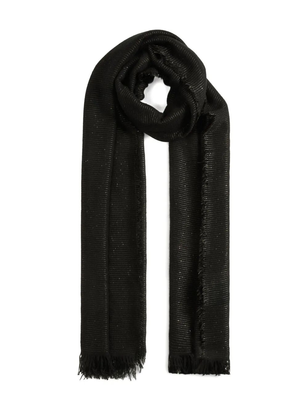 FABIANA FILIPPI Cashmere Blend Scarf