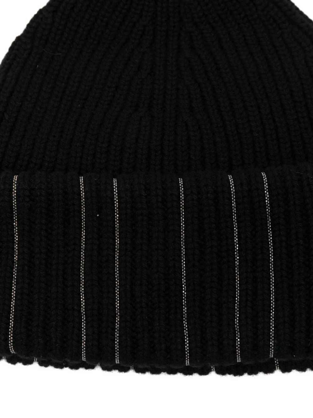 FABIANA FILIPPI Wool Beanie for Women