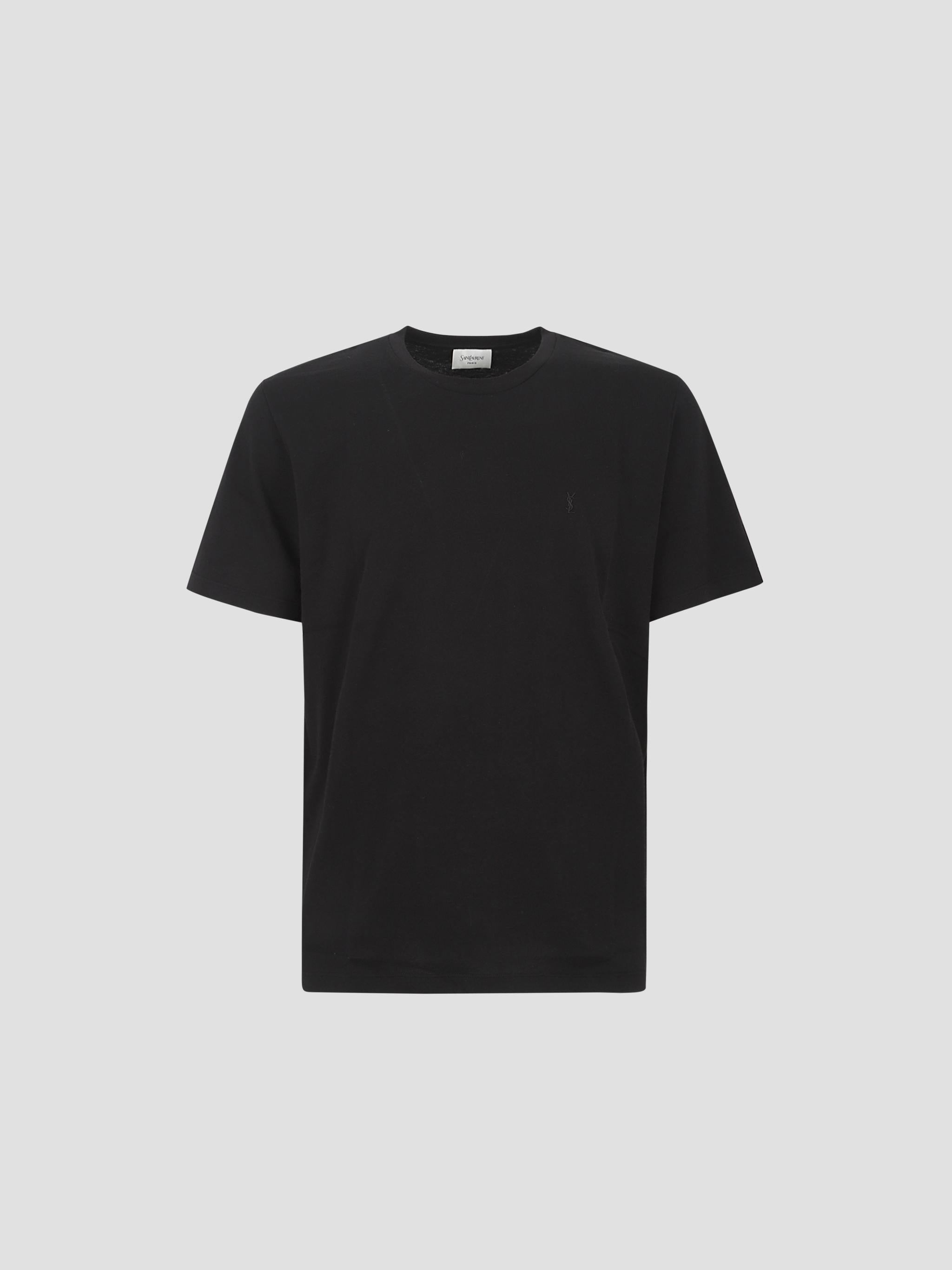 SAINT LAURENT Classic T-Shirt