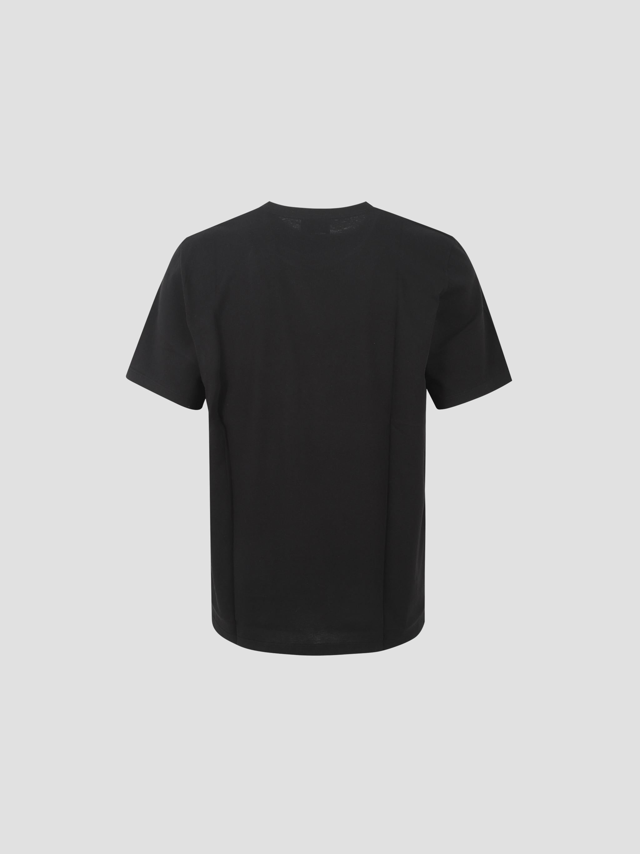 SAINT LAURENT Classic T-Shirt