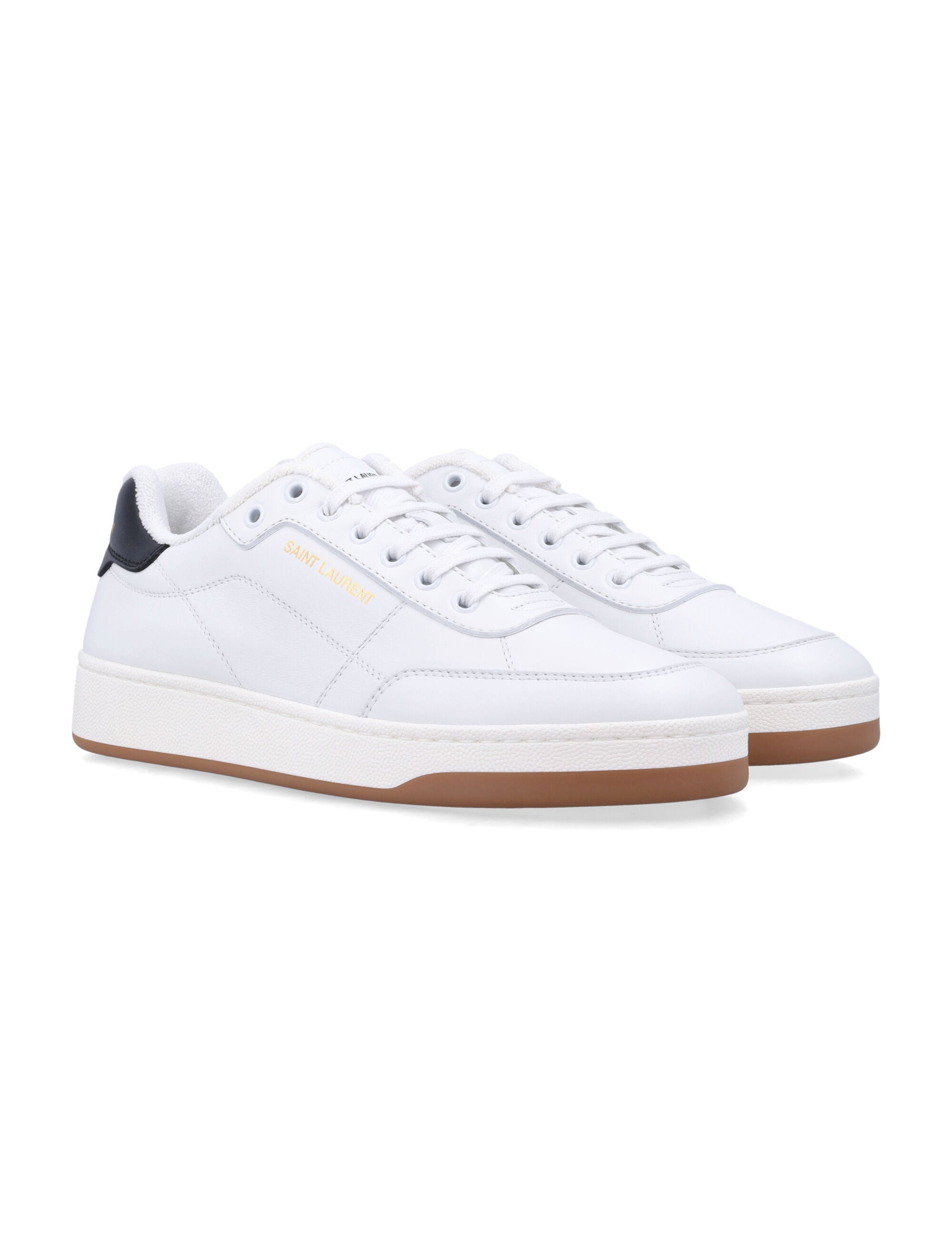 SAINT LAURENT PARIS SL/61 Sneaker - Elevate Your Style