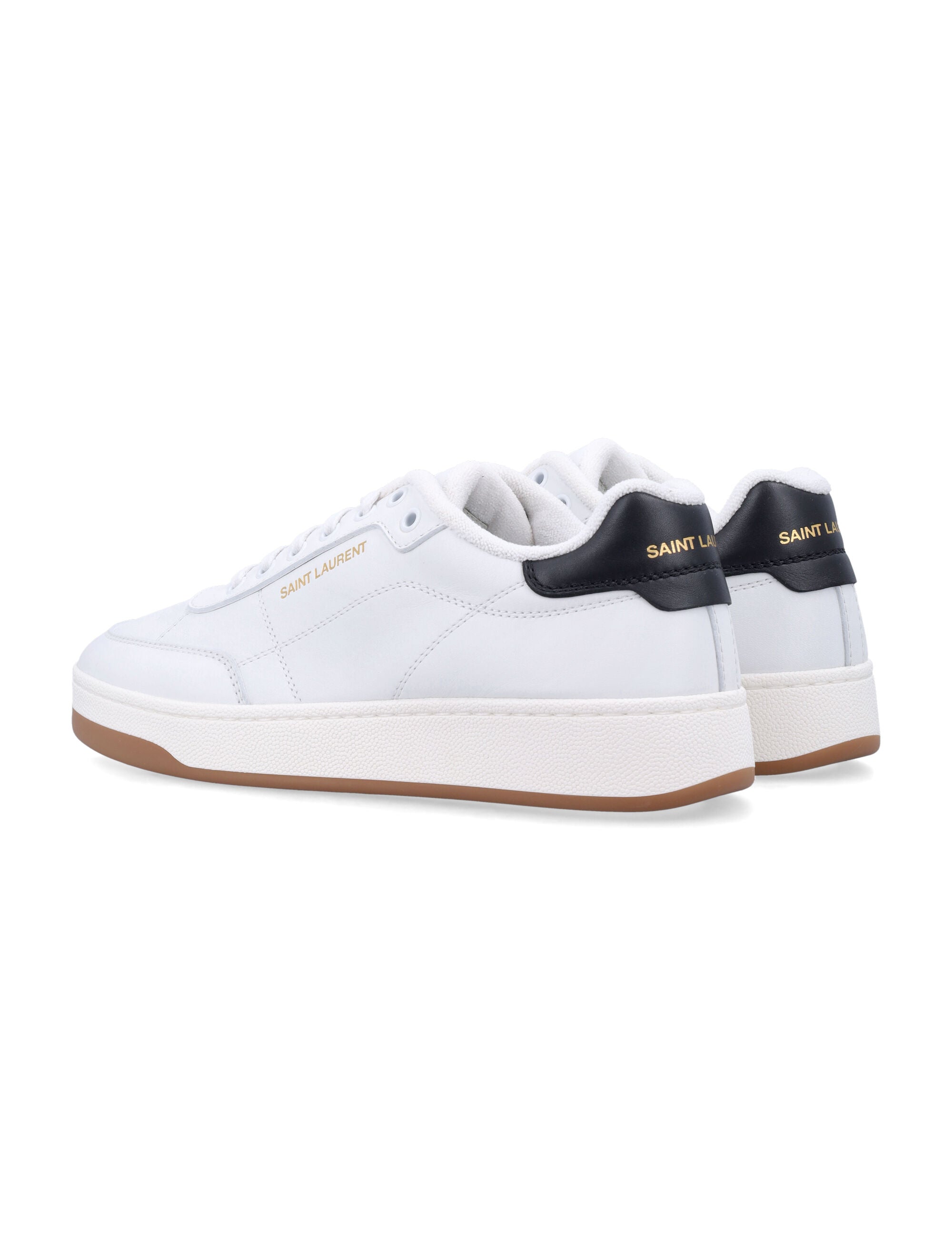 SAINT LAURENT PARIS SL/61 Sneaker - Elevate Your Style